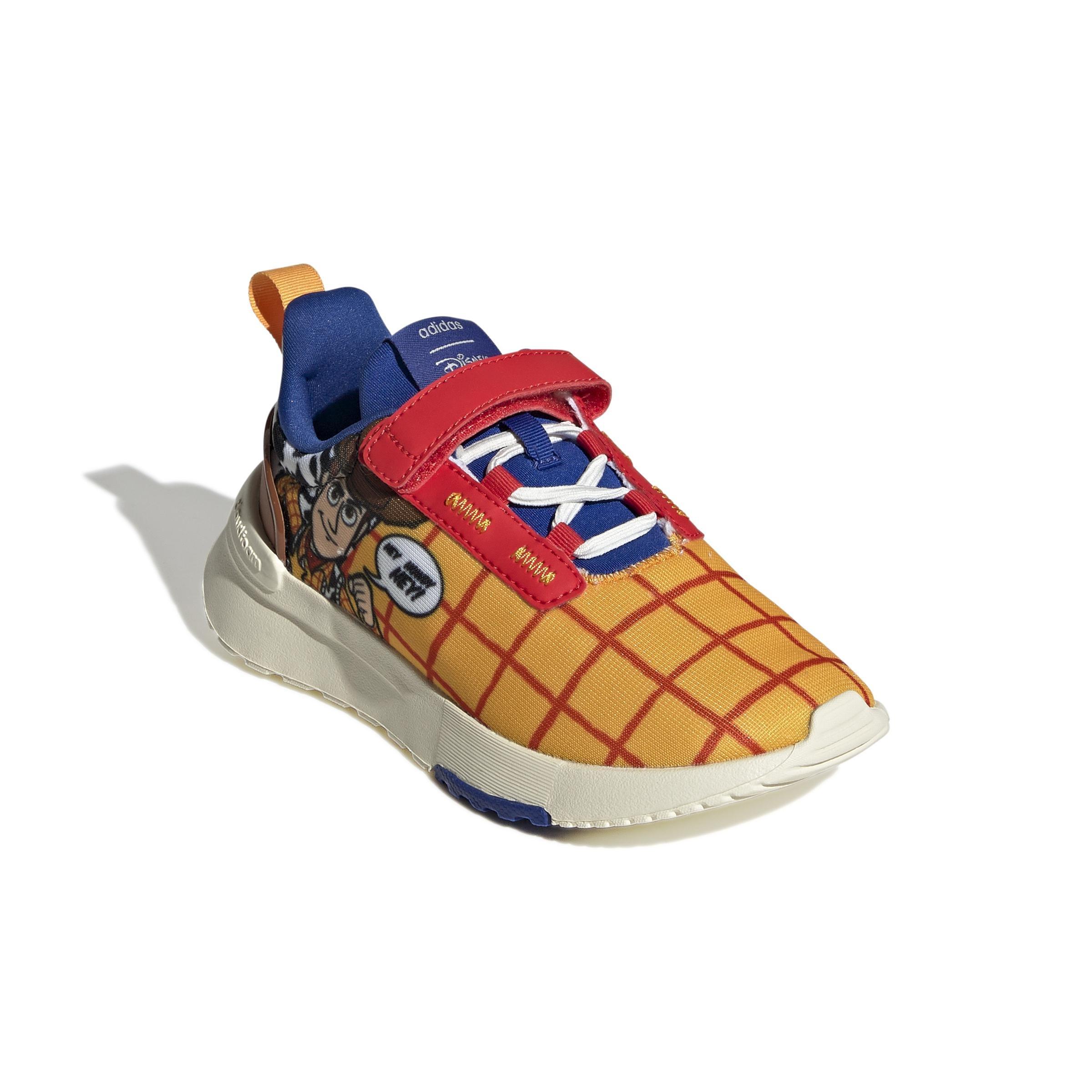 Multicolour Laced Sneakers, , large image number 1