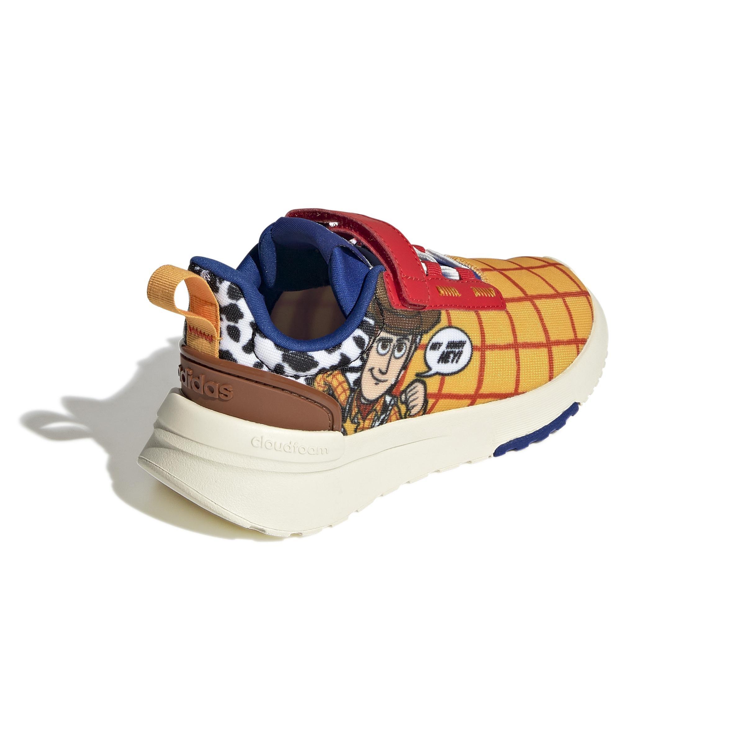 Multicolour Laced Sneakers, , large image number 2