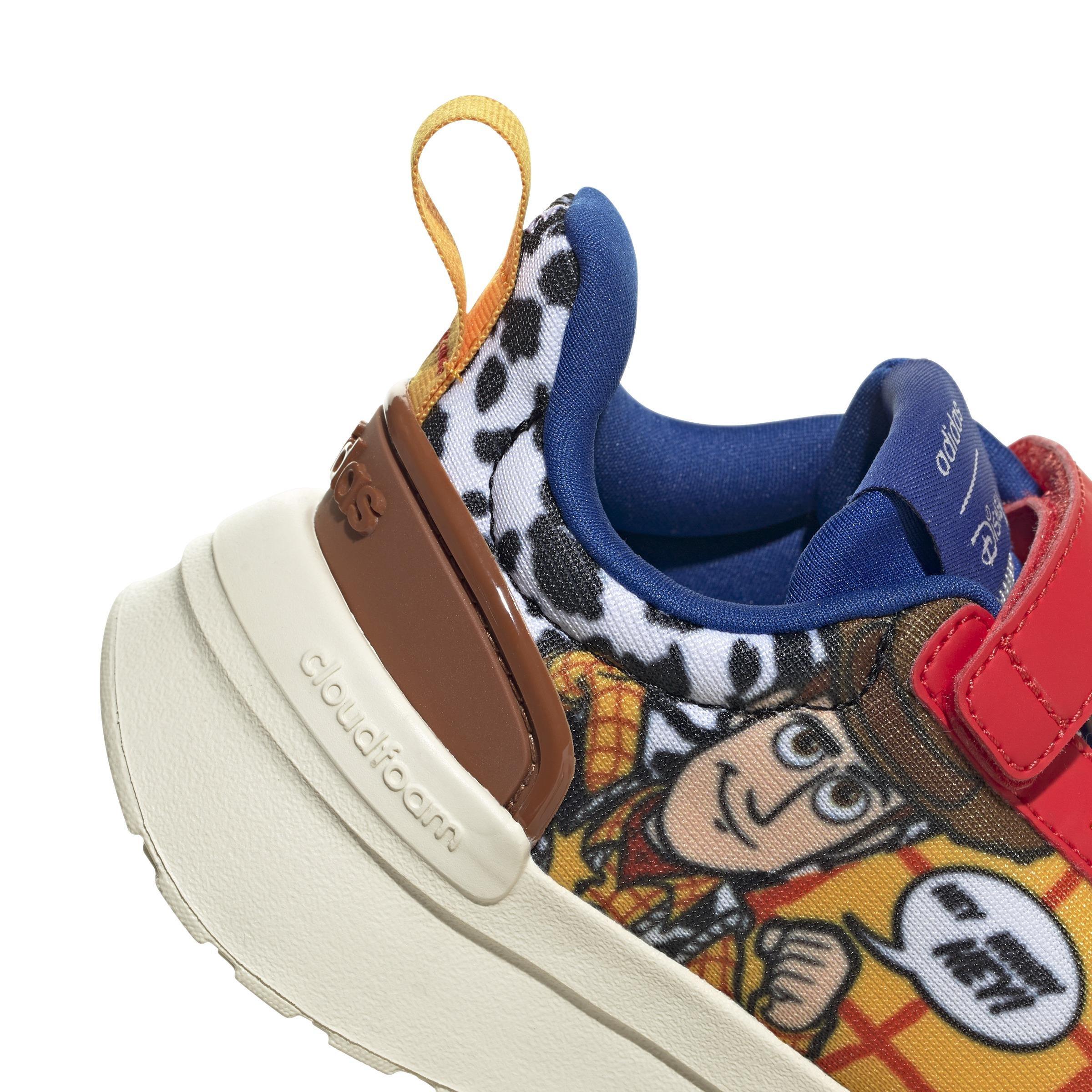 Multicolour Laced Sneakers, , large image number 3