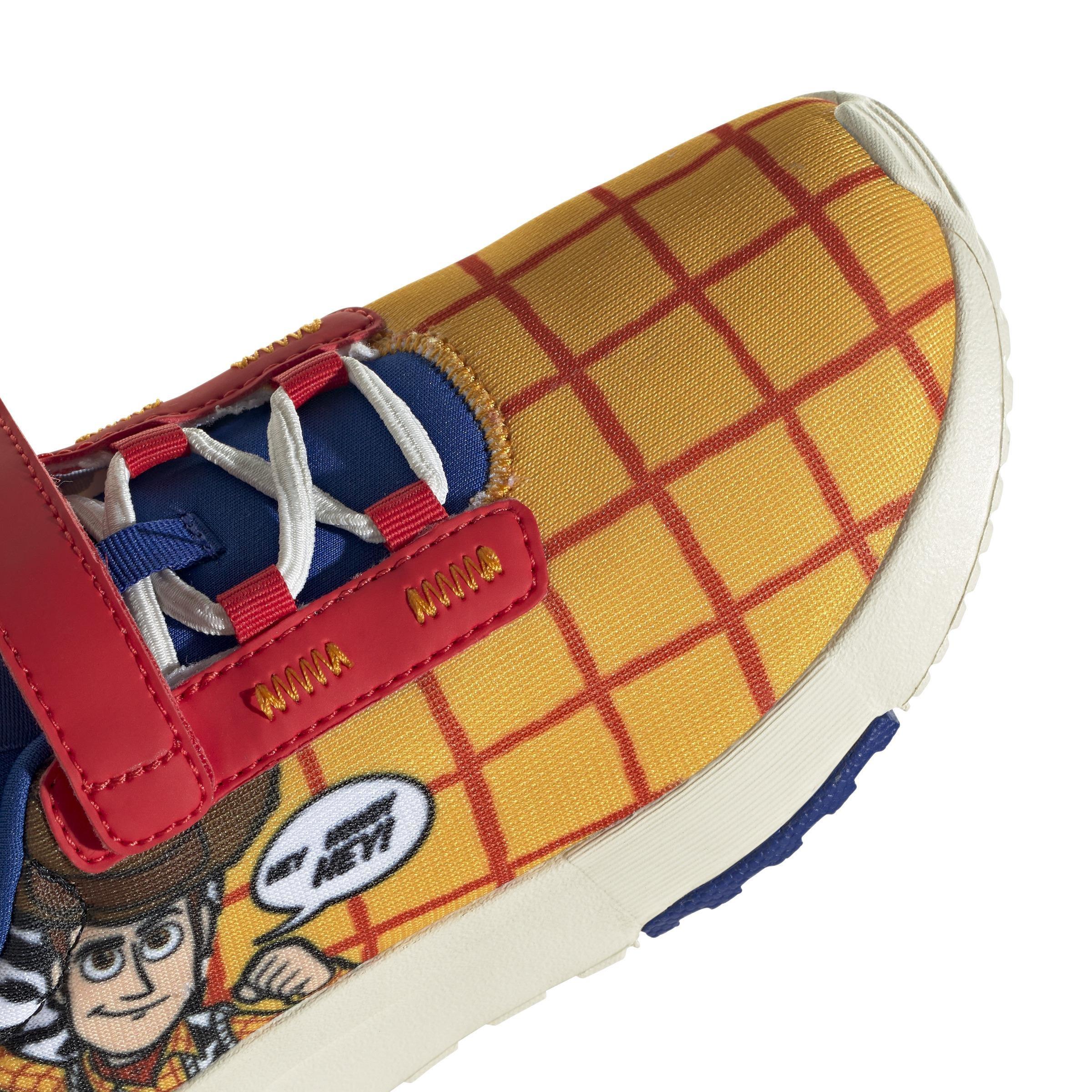 Multicolour Laced Sneakers, , large image number 4
