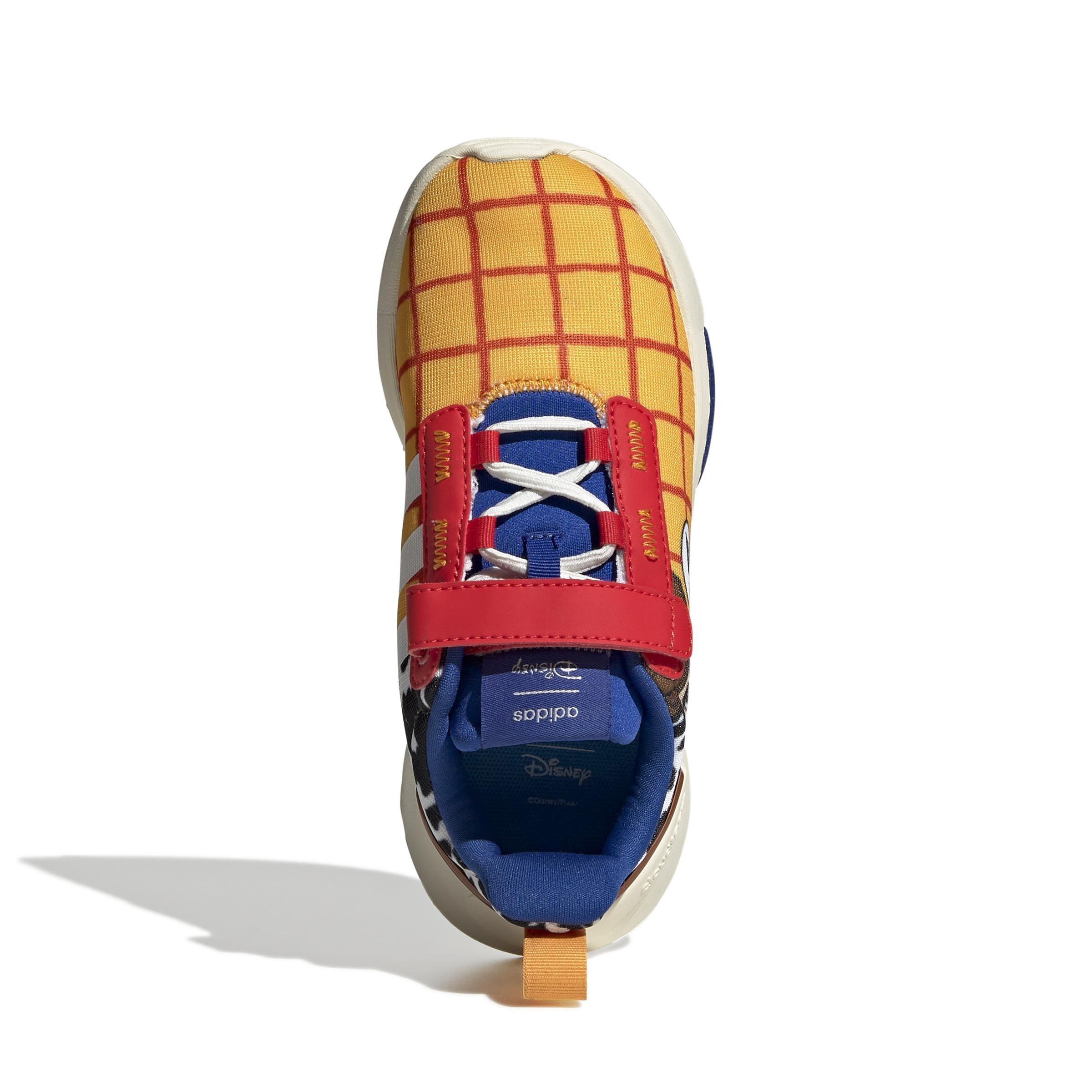 Multicolour Laced Sneakers, , large image number 5