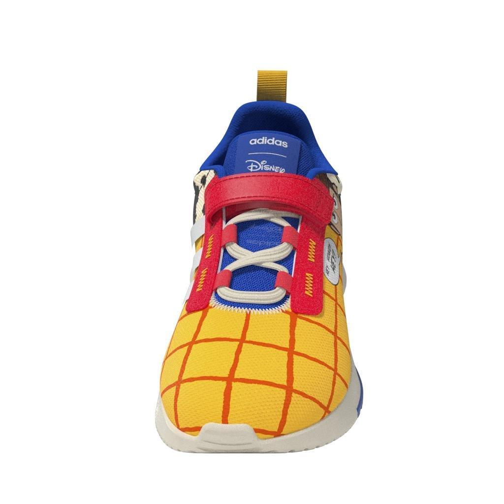Multicolour Laced Sneakers, , large image number 6
