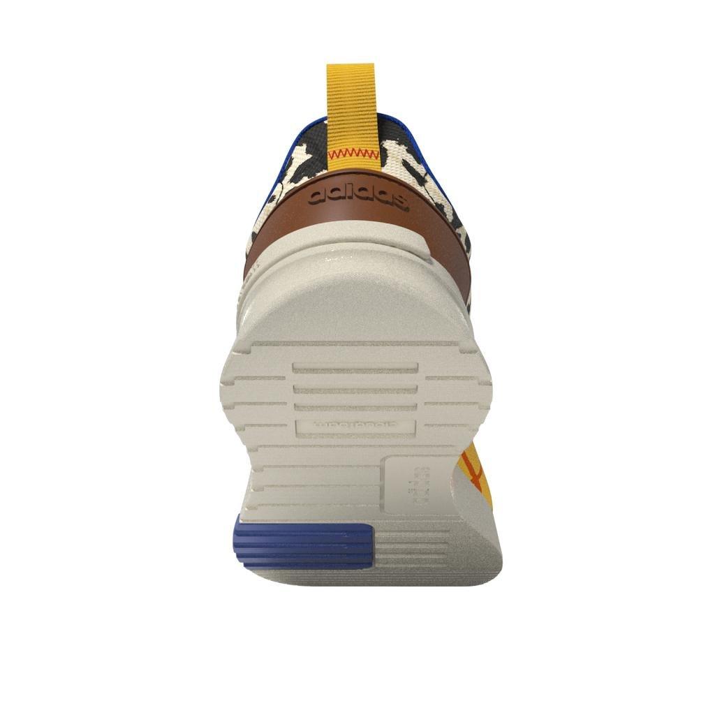 Multicolour Laced Sneakers, , large image number 7