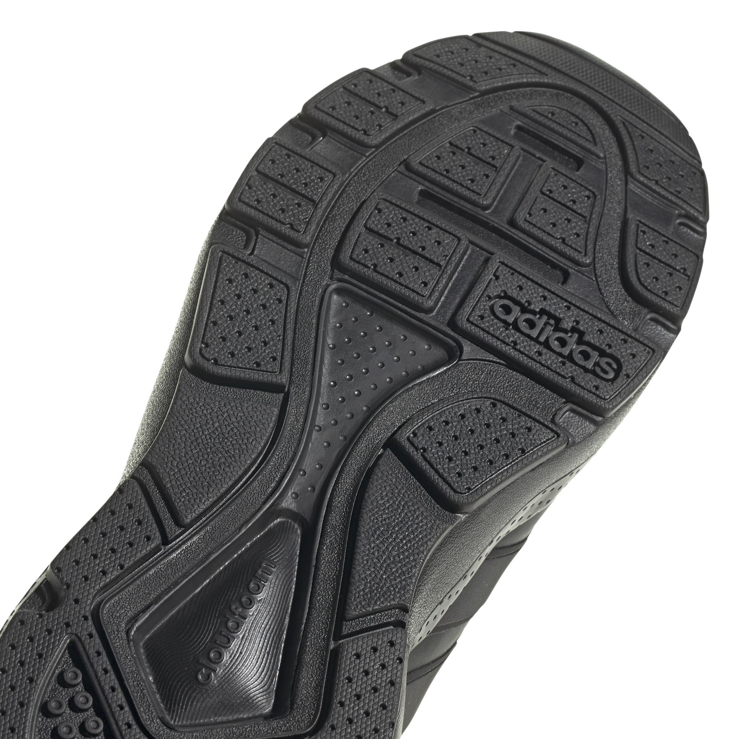 Deichmann Black Crazychaos 2.0 Shoes | Azadea UAE