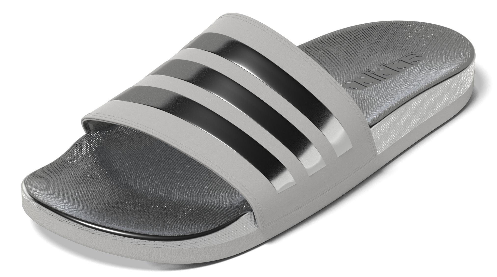 Sandals Unisex Sliders, , large image number 7