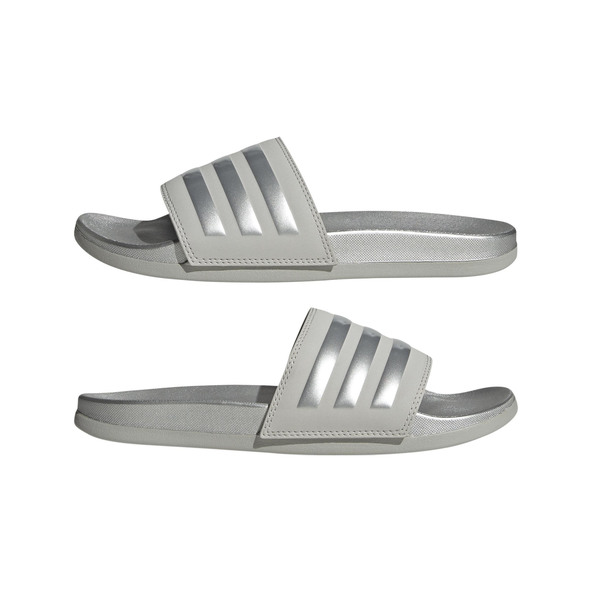 Sandals Unisex Sliders, , large image number 10