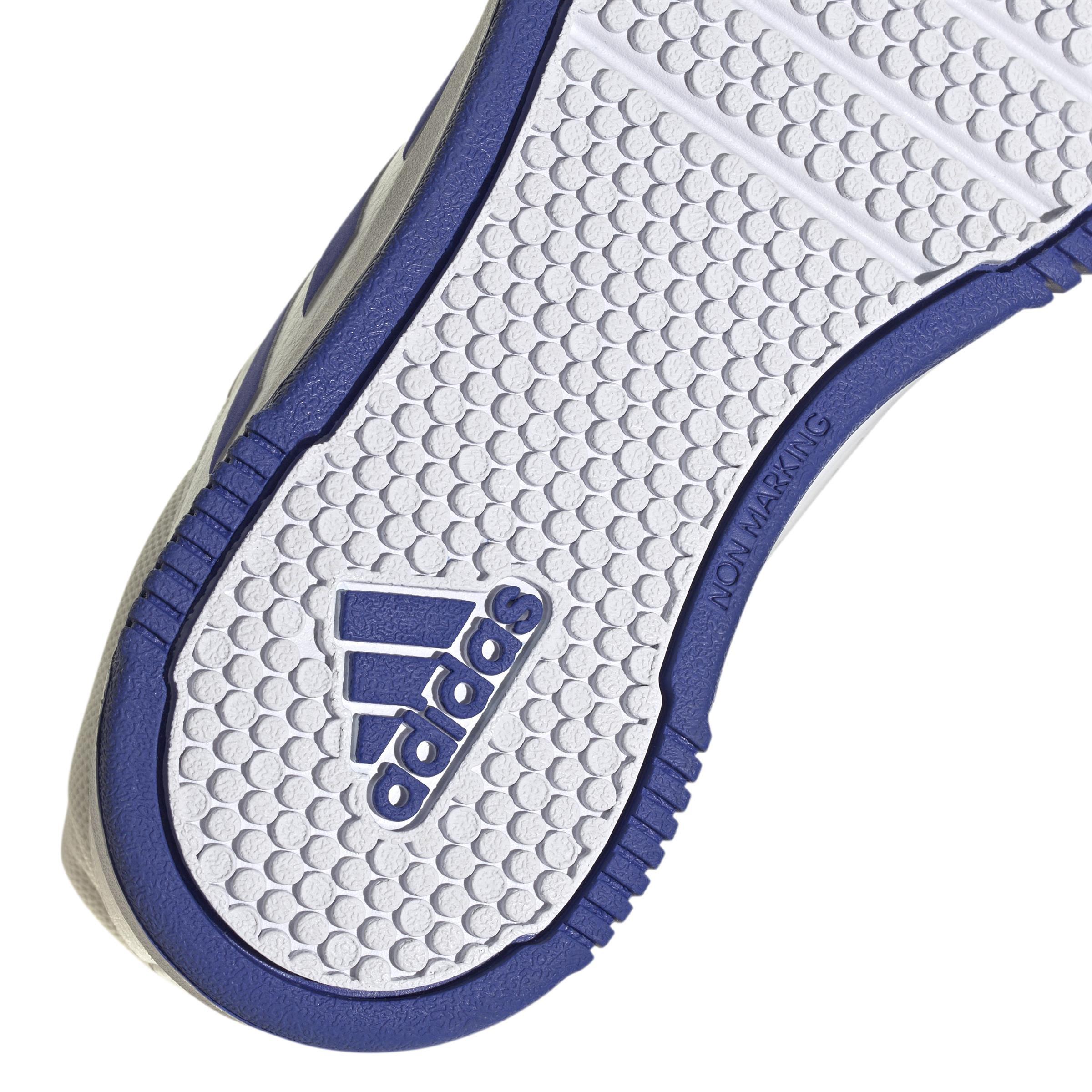 White Tensaur Sport 2.0 Sneakers, , large image number 4