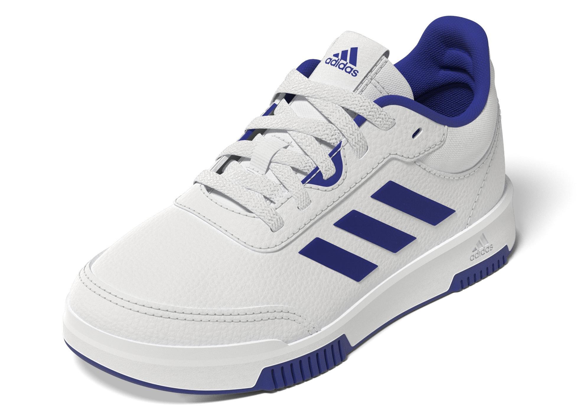 White Tensaur Sport 2.0 Sneakers, , large image number 8