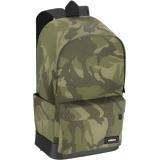 Green Classic Camo Backpack, , large image number 17