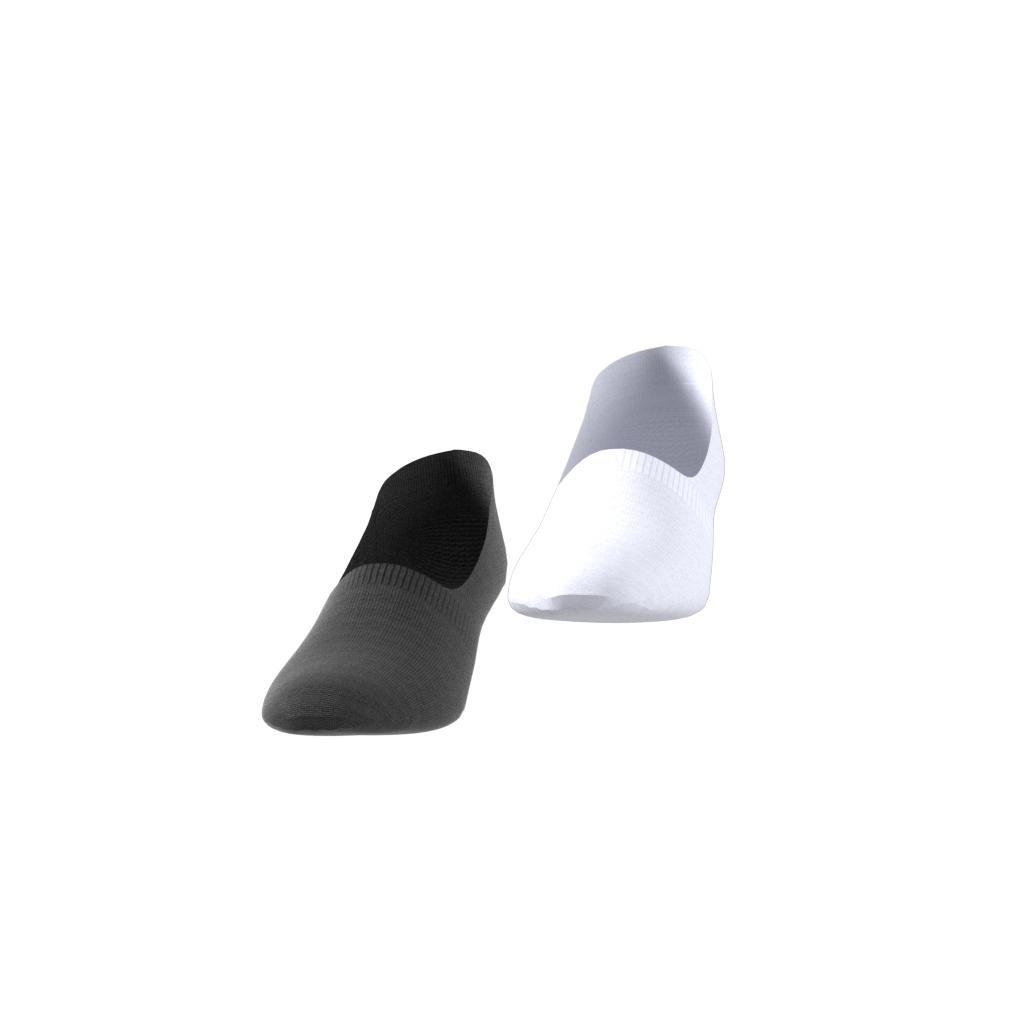 Multicolour Invisible Sock, Set Of 2, , large image number 5