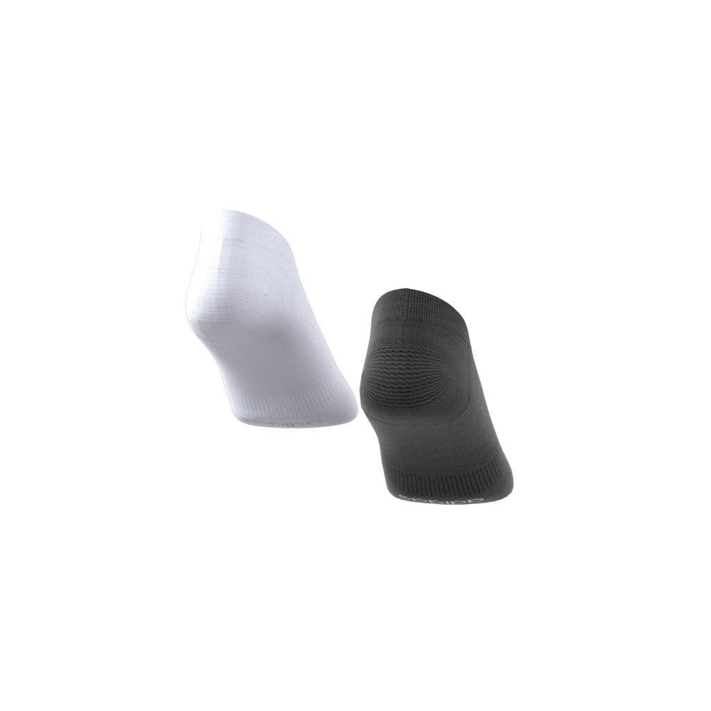 Multicolour Invisible Sock, Set Of 2, , large image number 8