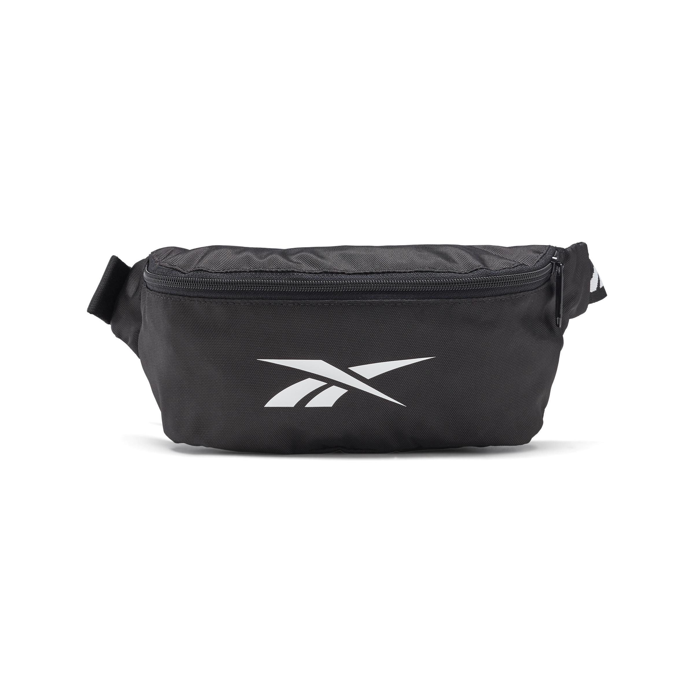 Black Myt Waist Bag, , large image number 0