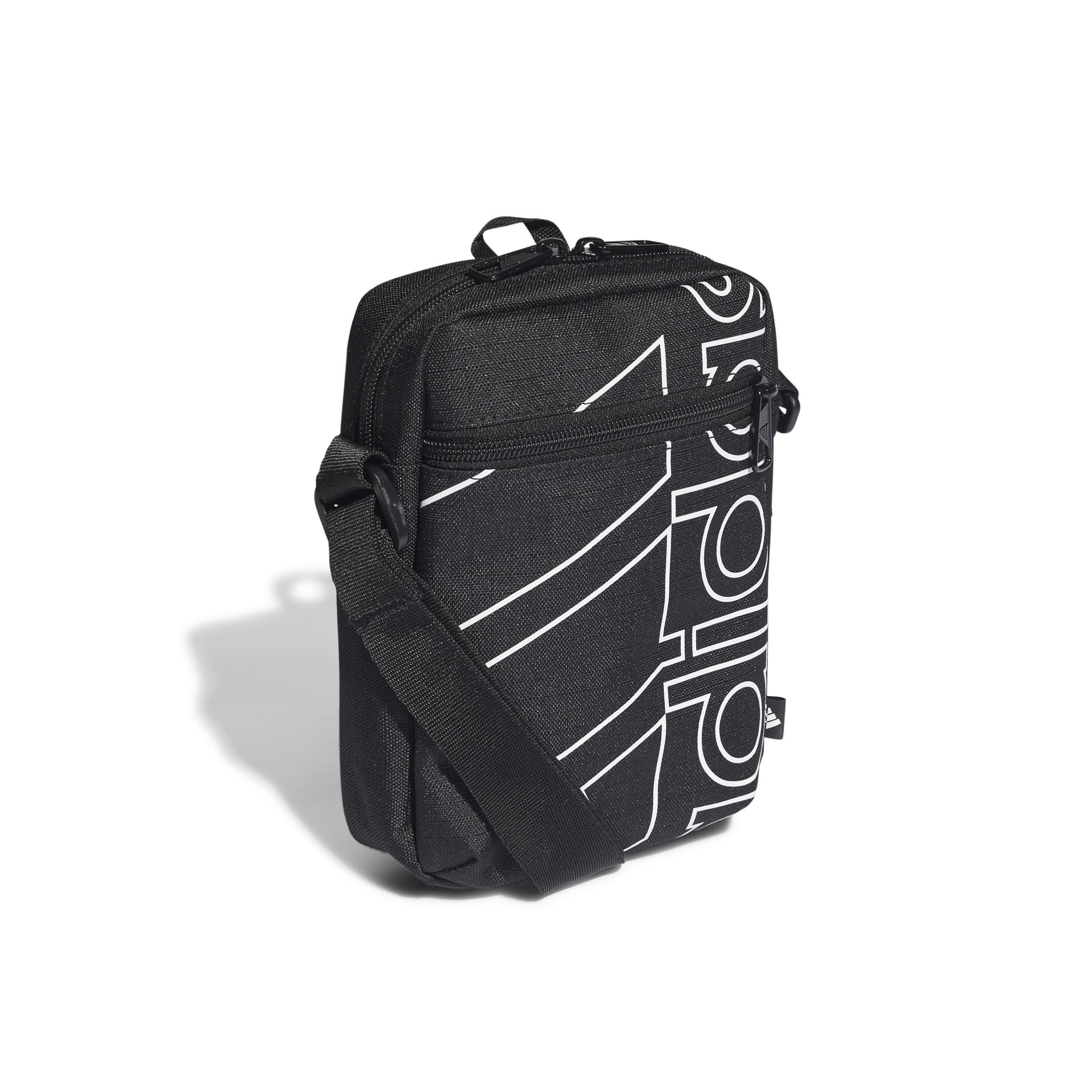 Black Badge Of Sport Organizer Bag, No Color, large image number 0