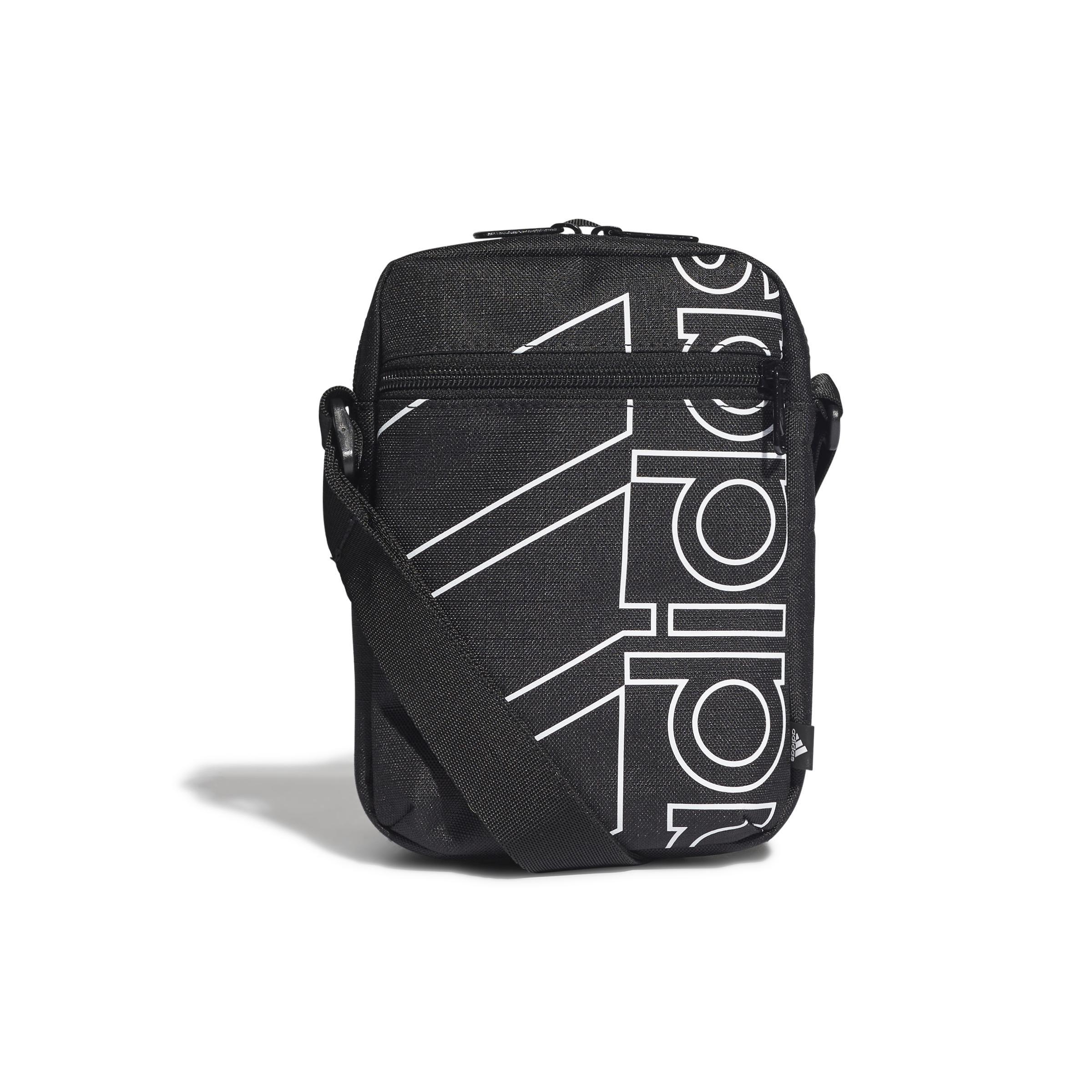 Black Badge Of Sport Organizer Bag, No Color, large image number 3