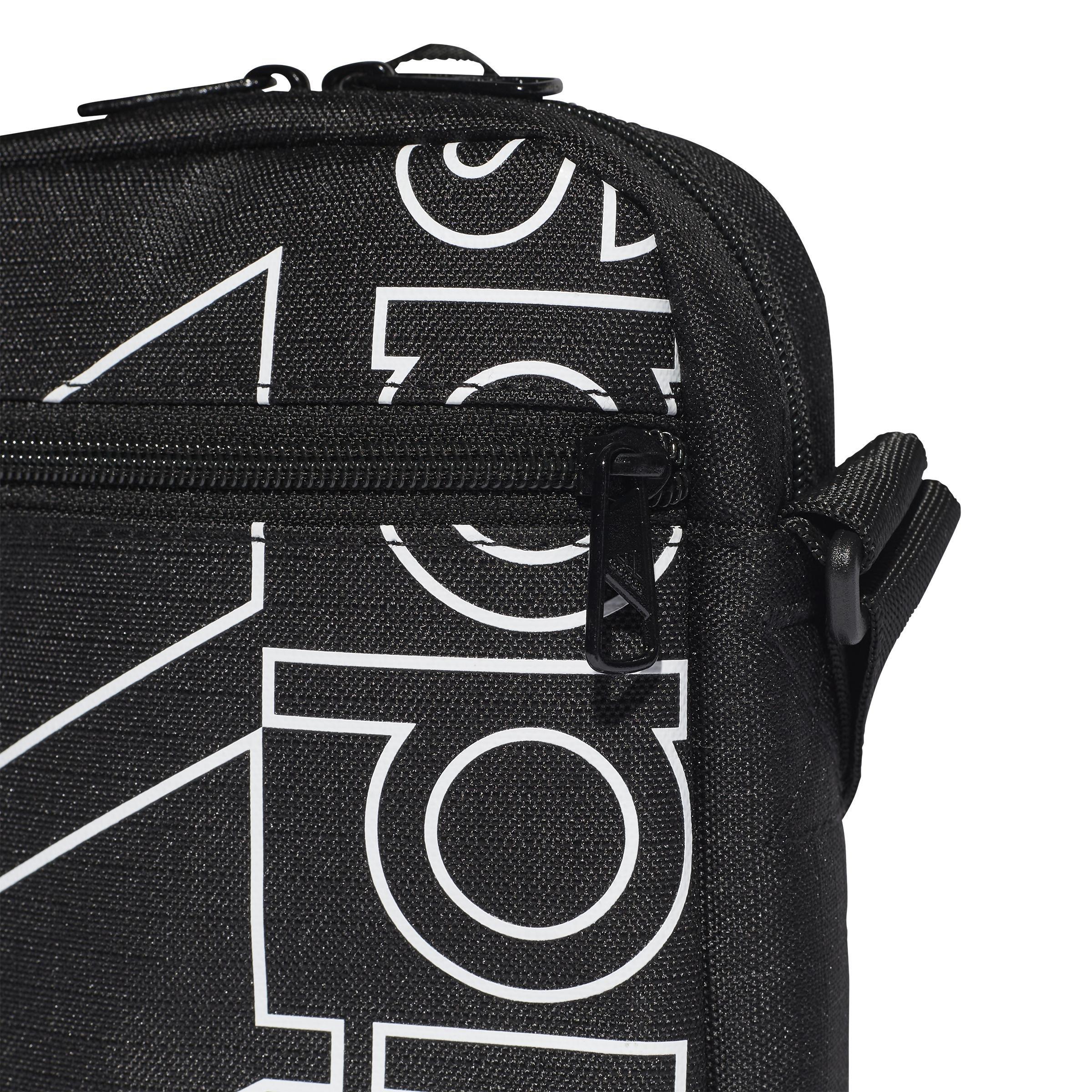 Black Badge Of Sport Organizer Bag, No Color, large image number 5