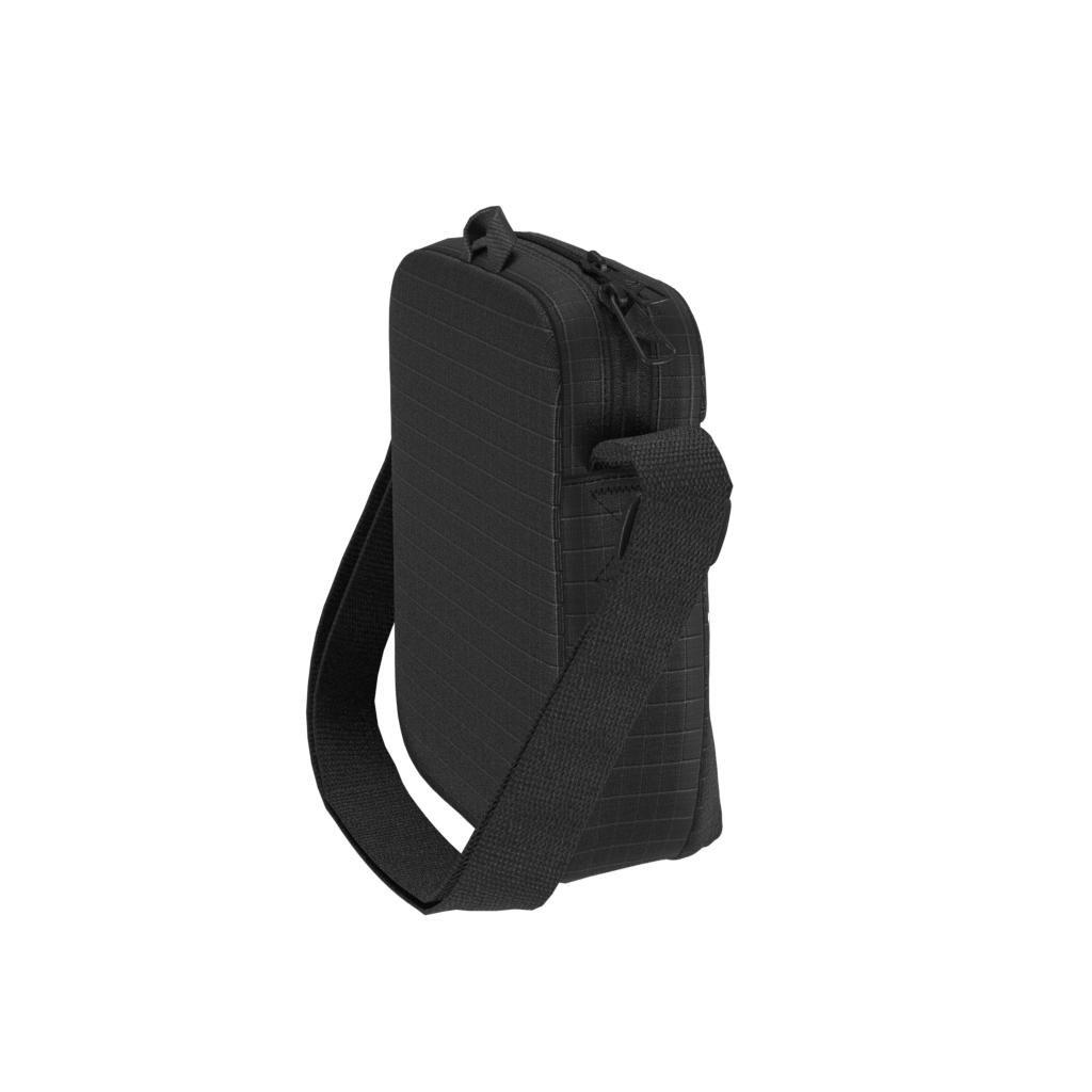 Black Badge Of Sport Organizer Bag, No Color, large image number 6