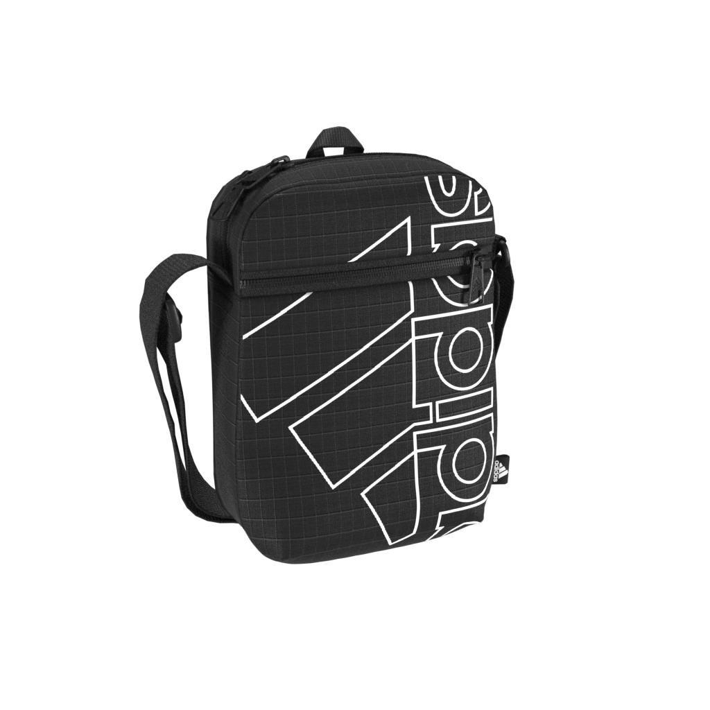 Black Badge Of Sport Organizer Bag, No Color, large image number 8