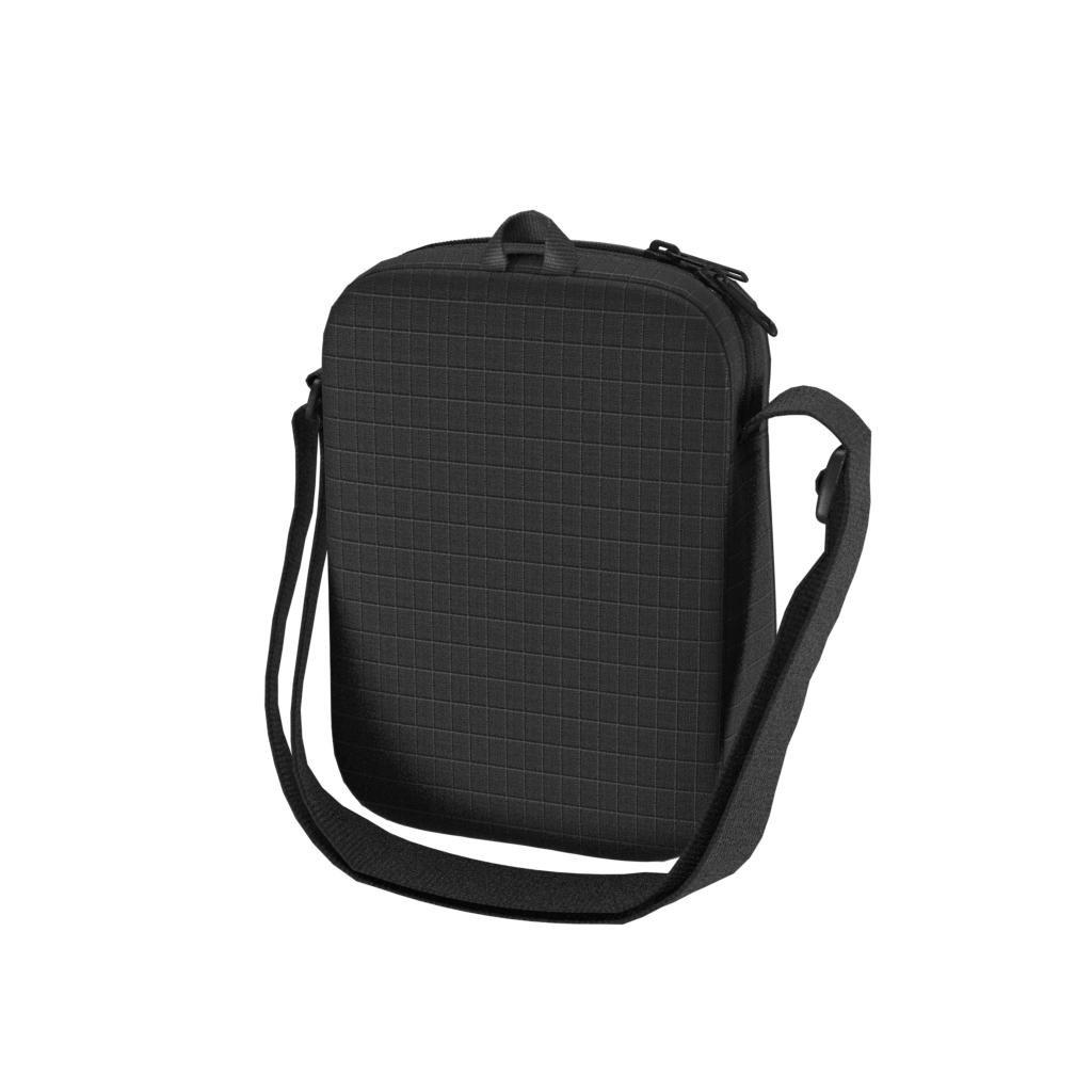 Black Badge Of Sport Organizer Bag, No Color, large image number 10