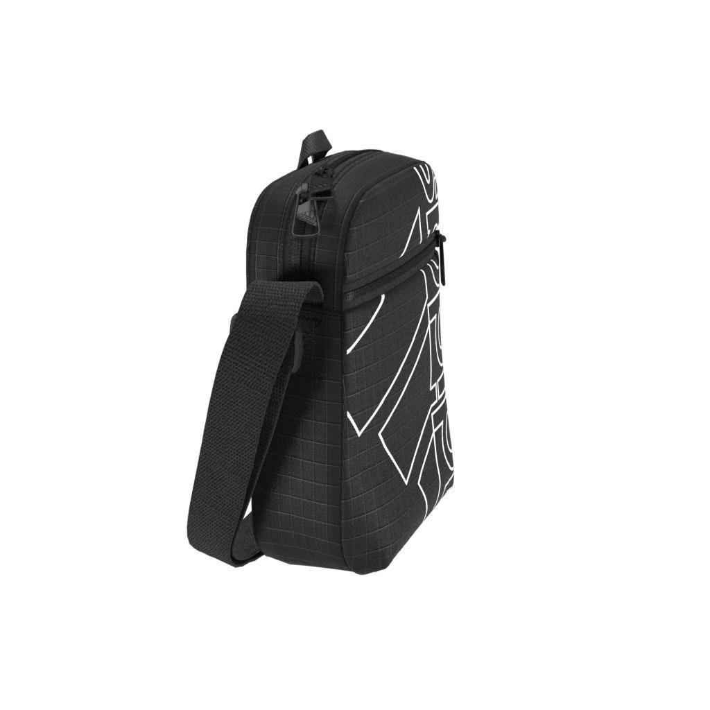 Black Badge Of Sport Organizer Bag, No Color, large image number 11