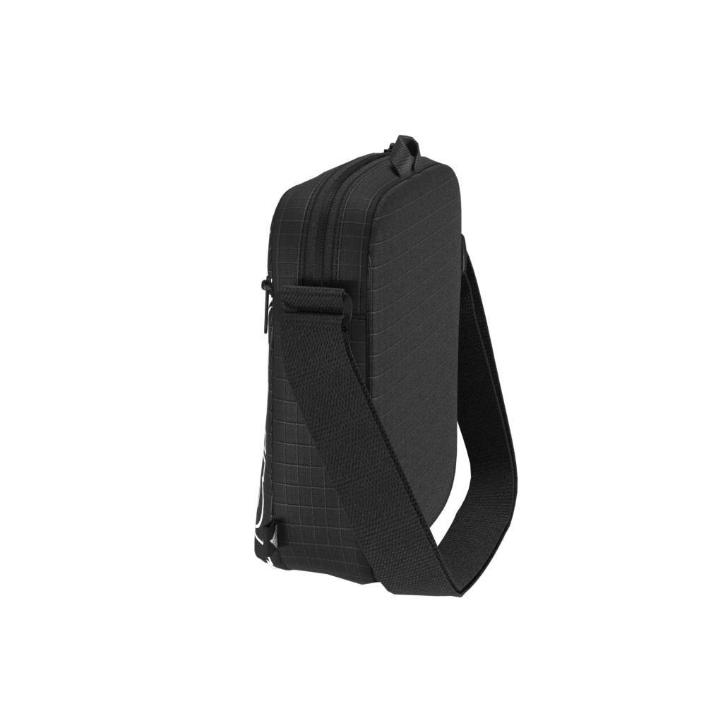 Black Badge Of Sport Organizer Bag, No Color, large image number 12