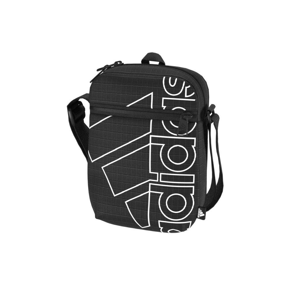 Black Badge Of Sport Organizer Bag, No Color, large image number 13