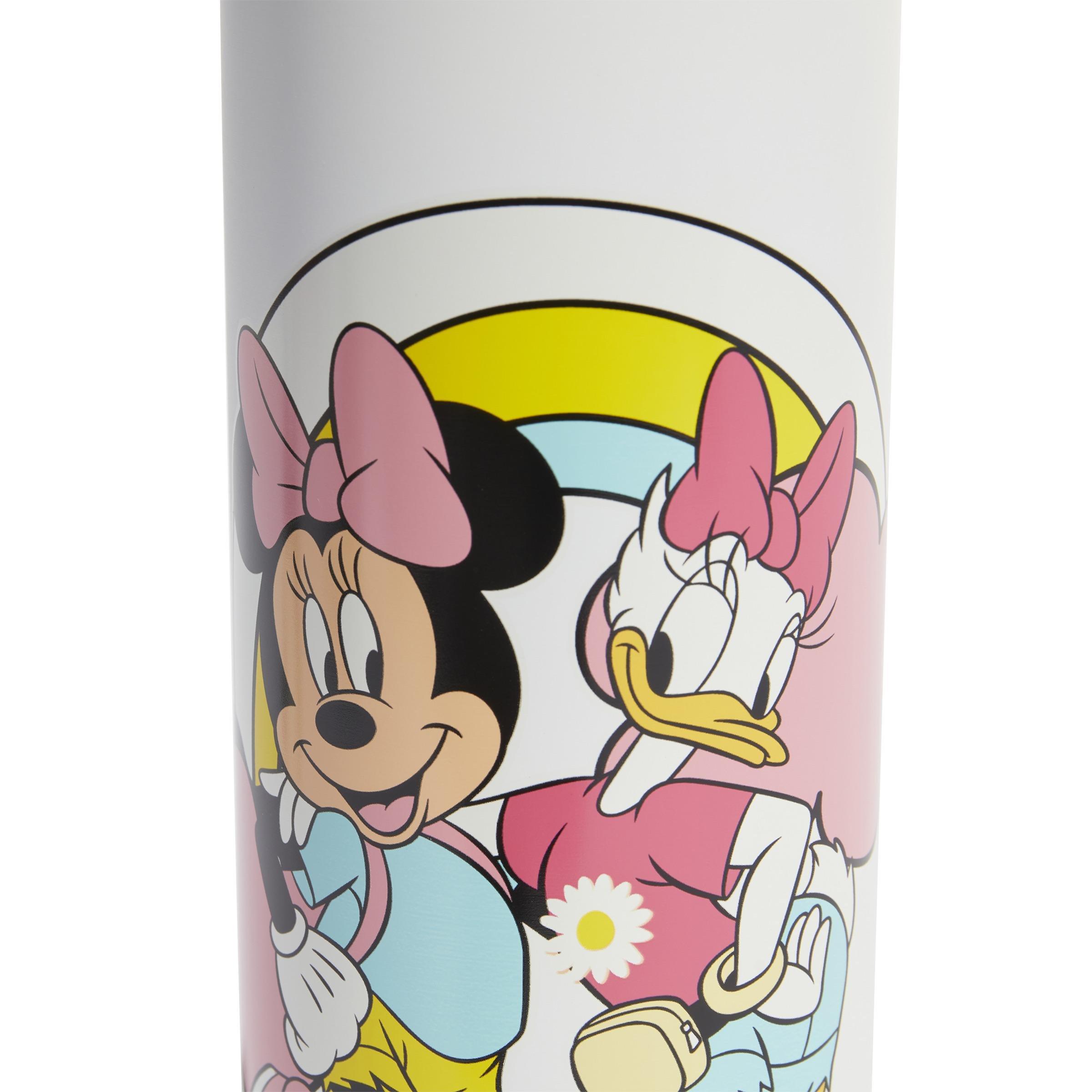 White Printed Bottle, No Color, large image number 1