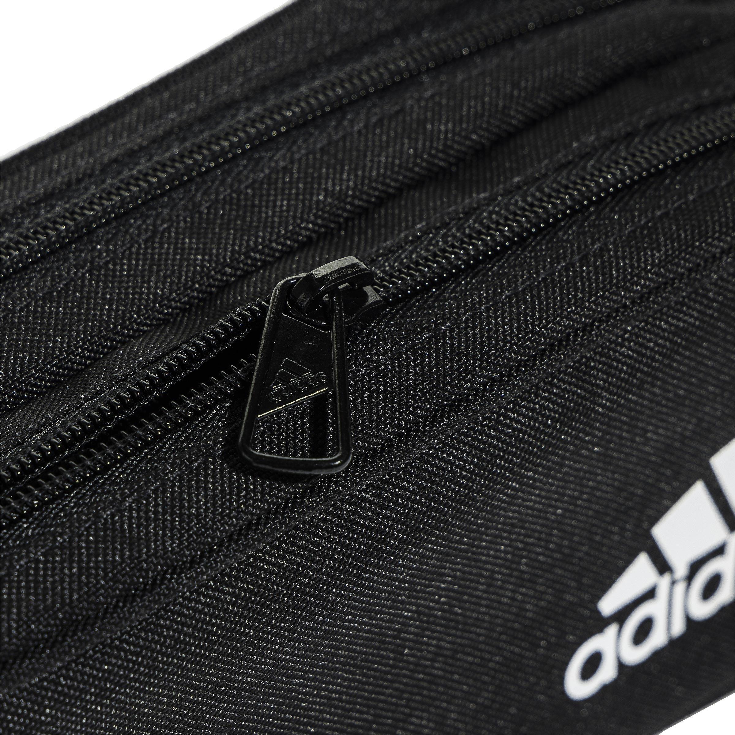 Black Back To School Pencil Case, No Color, large image number 4