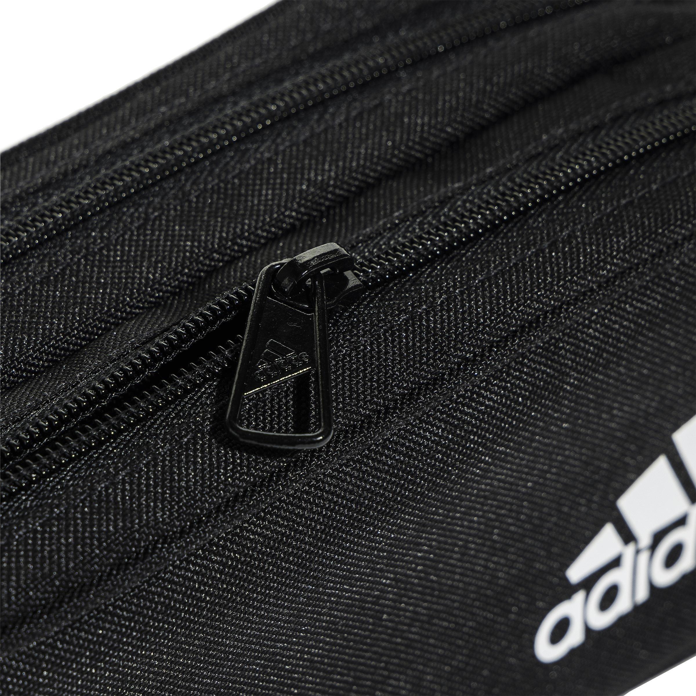 Black Back To School Pencil Case, No Color, large image number 5