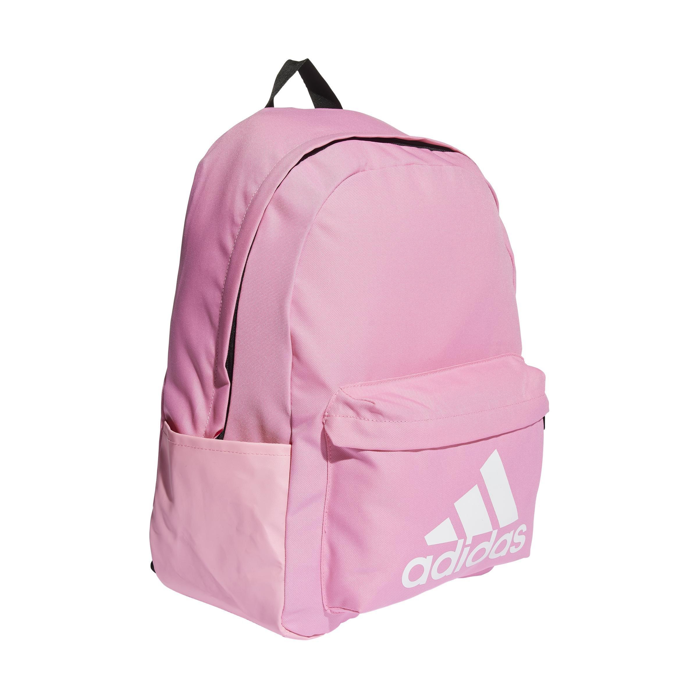 Pink Classic Backpack, No Color, large image number 5