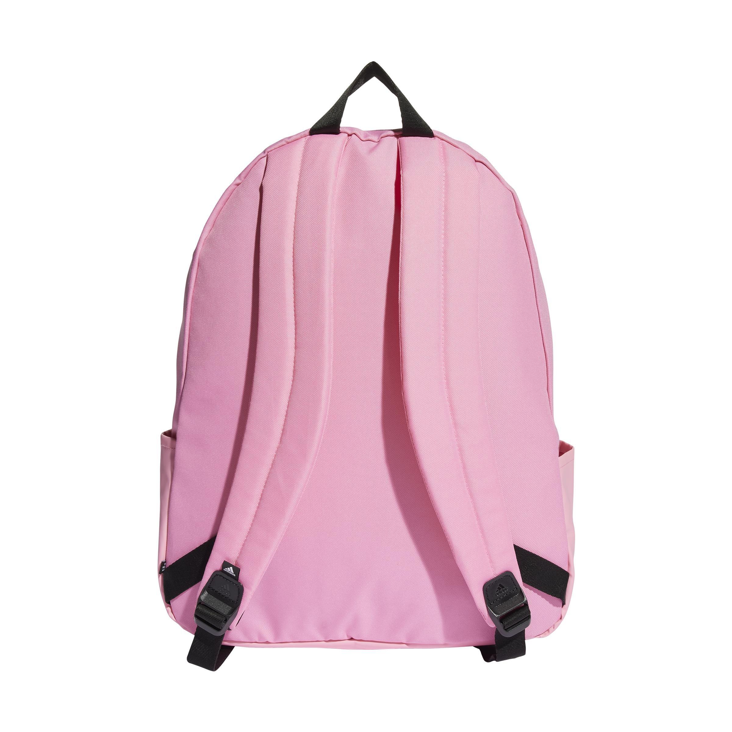 Pink Classic Backpack, No Color, large image number 7