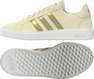 Deichmann - Yellow Grand Court Td Lifestyle Court Casual Shoes