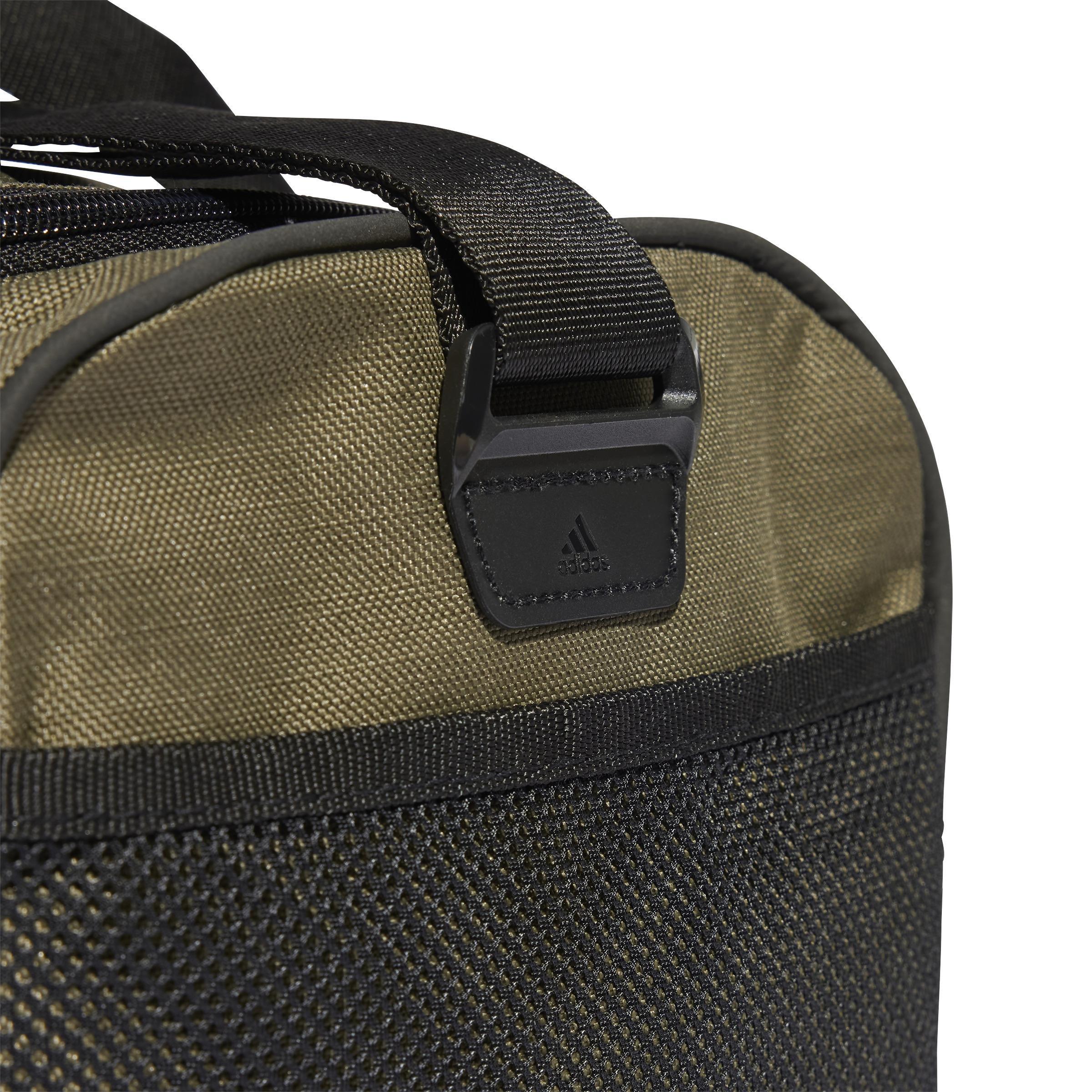 Green Essentials Duffel Bag, No Color, large image number 5