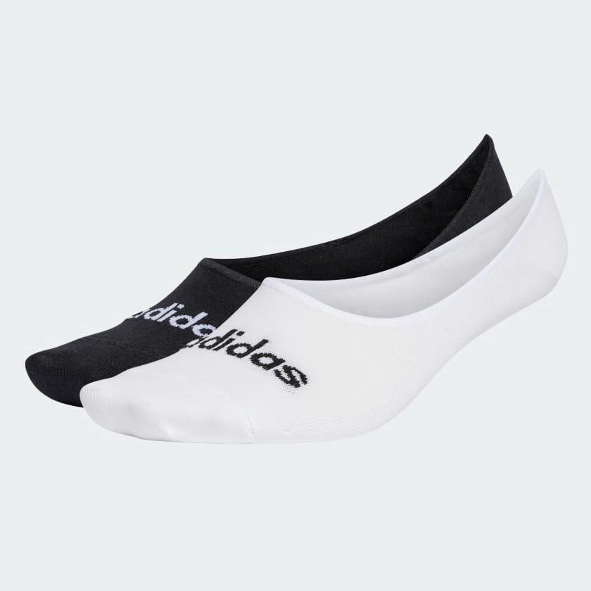 Multicolour Set Of 2 Trainer Liner, , large image number 0