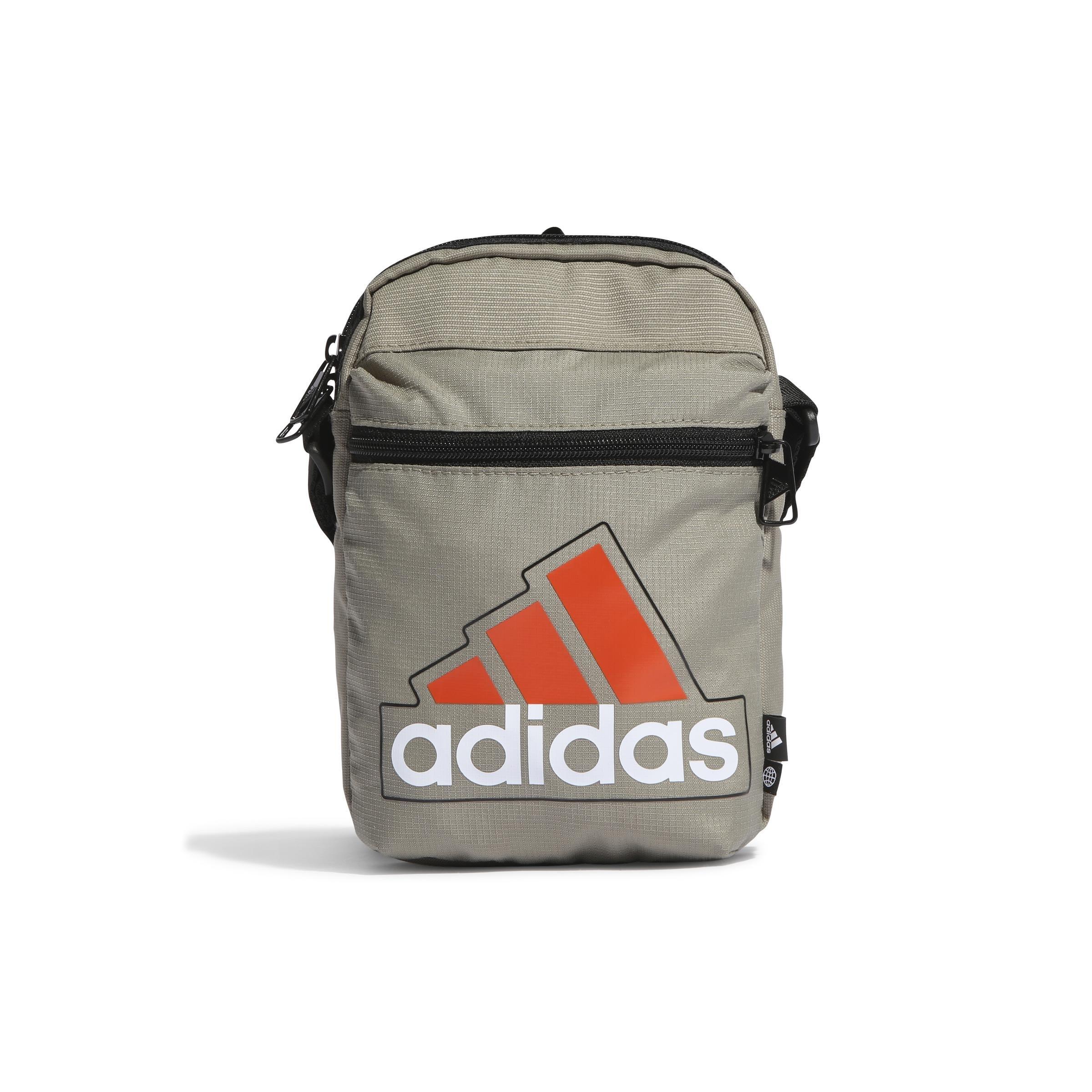 Grey Essentials Organizer Bag, No Color, large image number 0