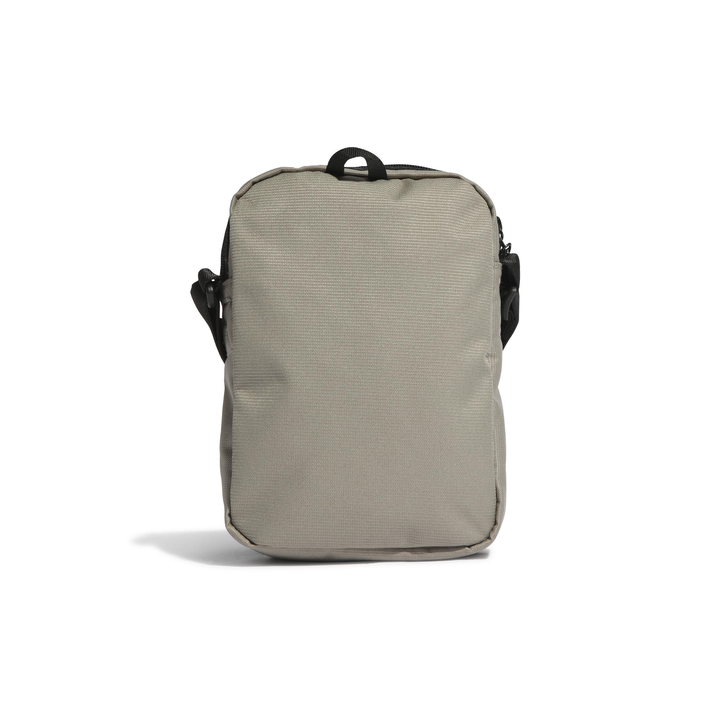 Grey Essentials Organizer Bag, No Color, large image number 3