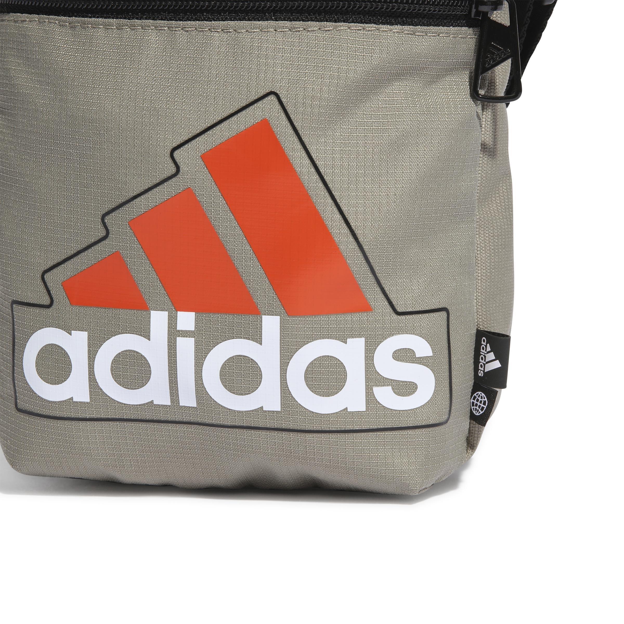 Grey Essentials Organizer Bag, No Color, large image number 5