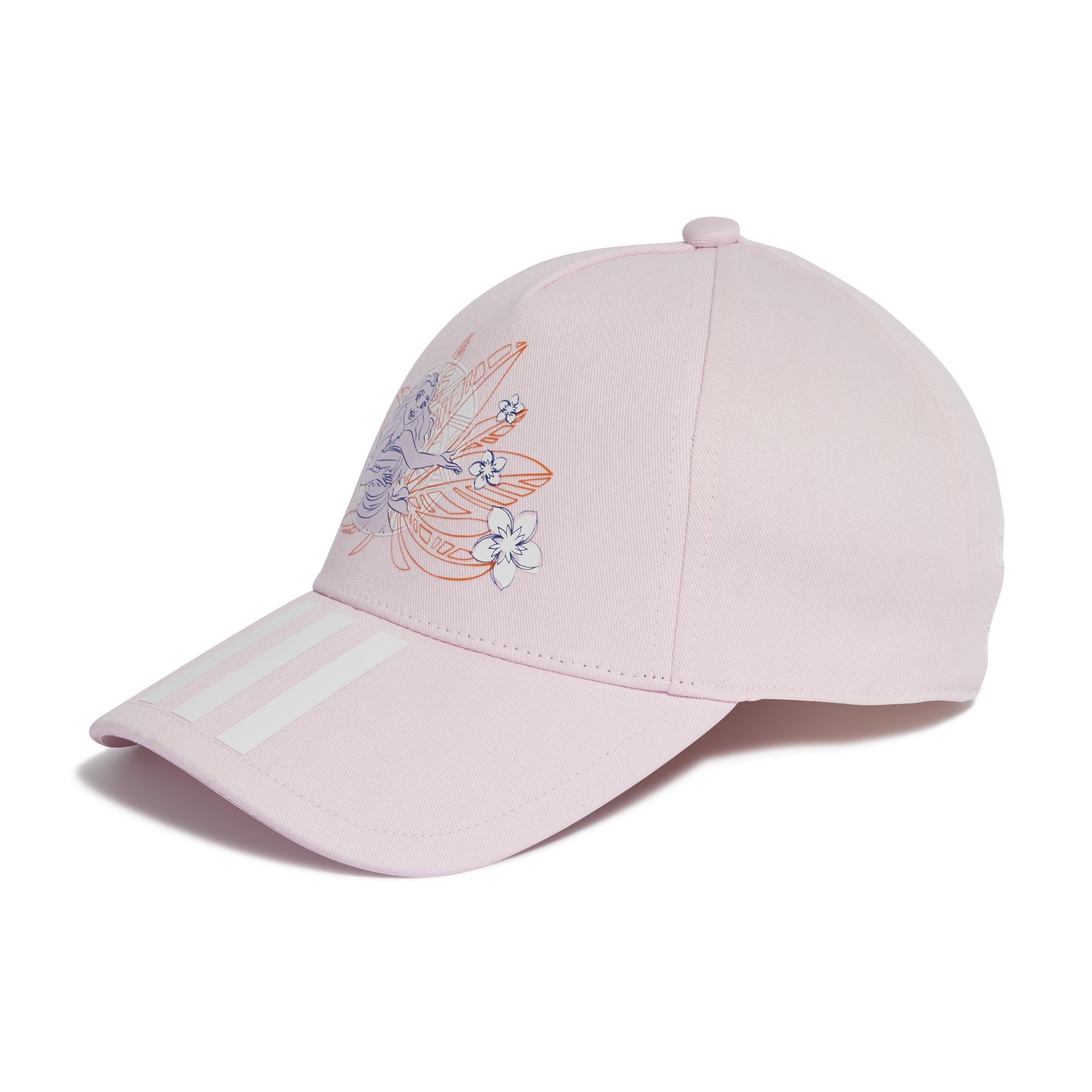 Pink Baseball Bold Cap, , large image number 0