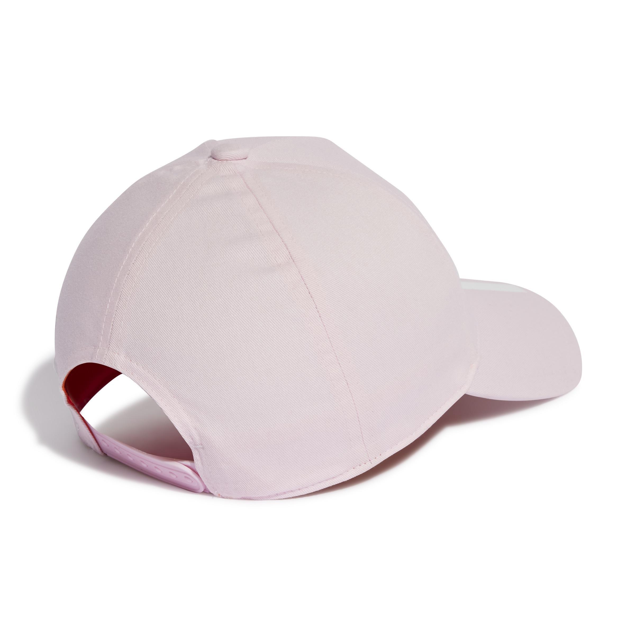 Pink Baseball Bold Cap, , large image number 1