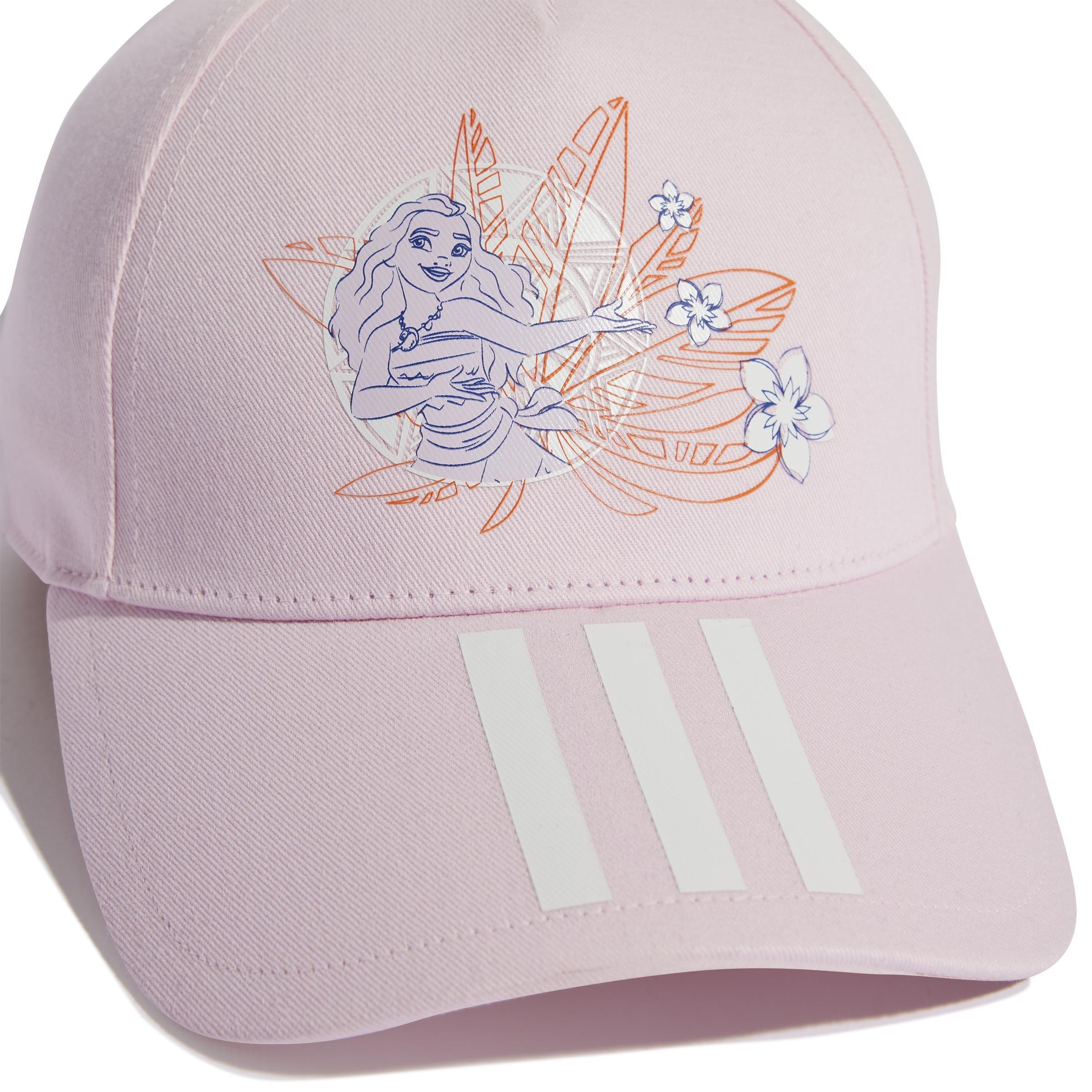 Pink Baseball Bold Cap, , large image number 2