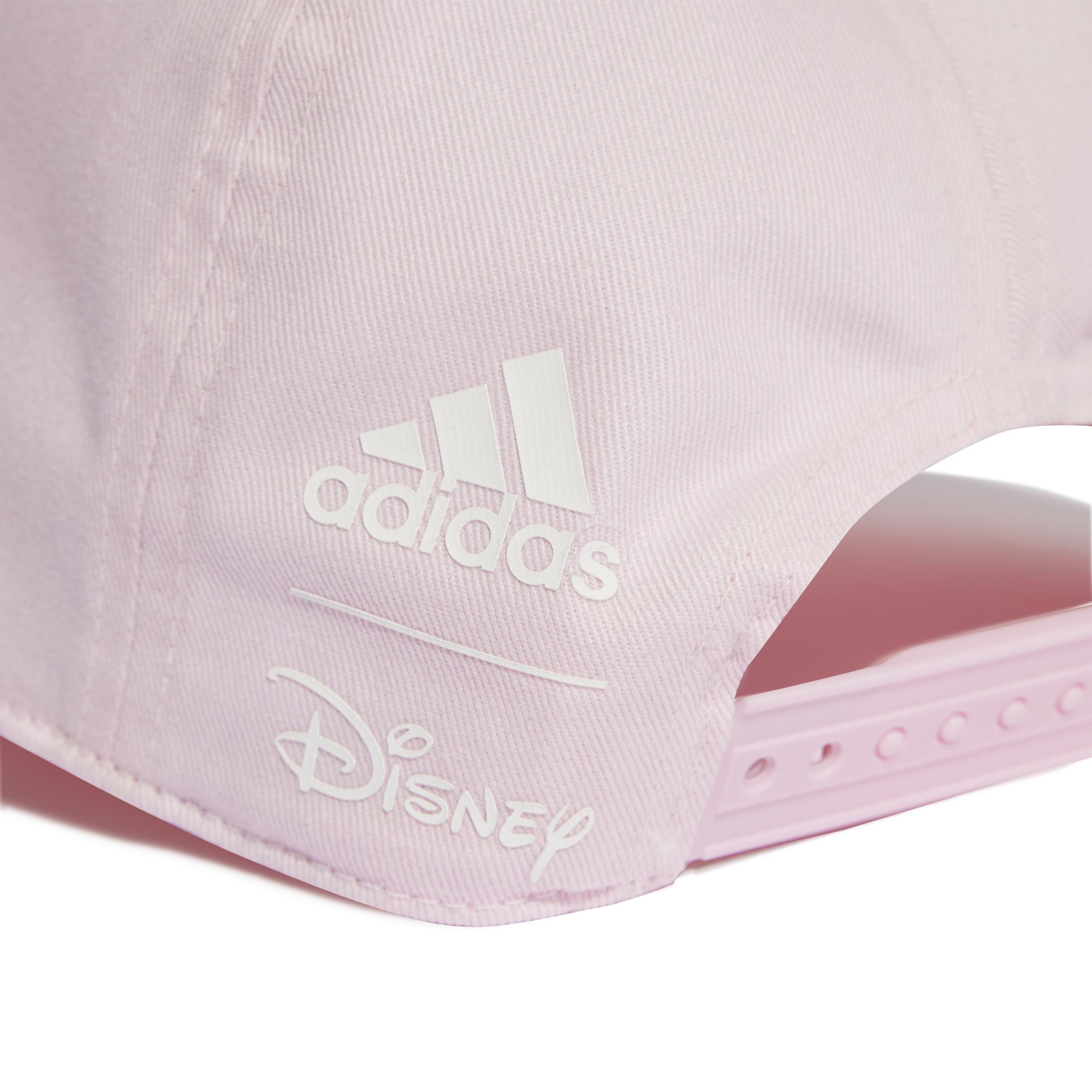Pink Baseball Bold Cap, , large image number 3