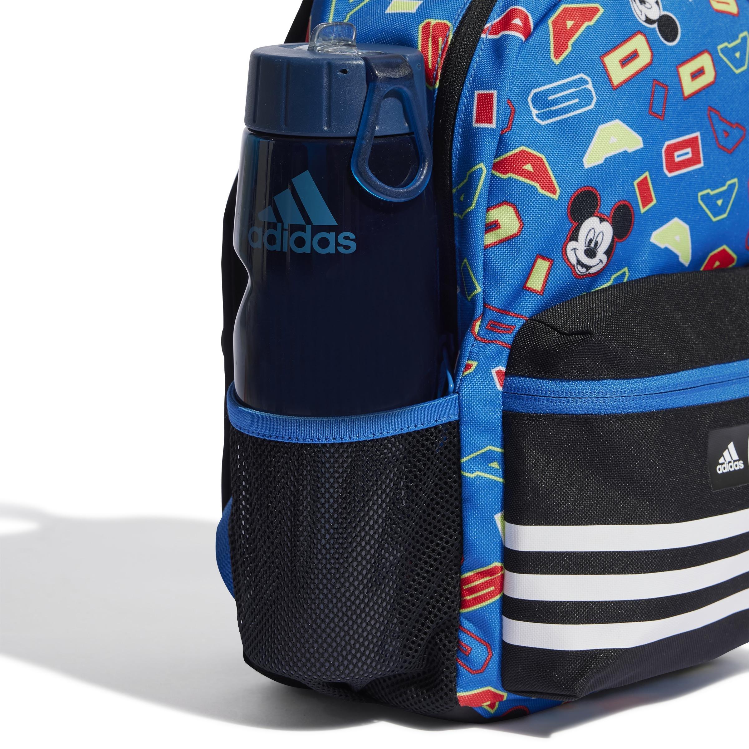 Multicolour Printed Backpack, No Color, large image number 5