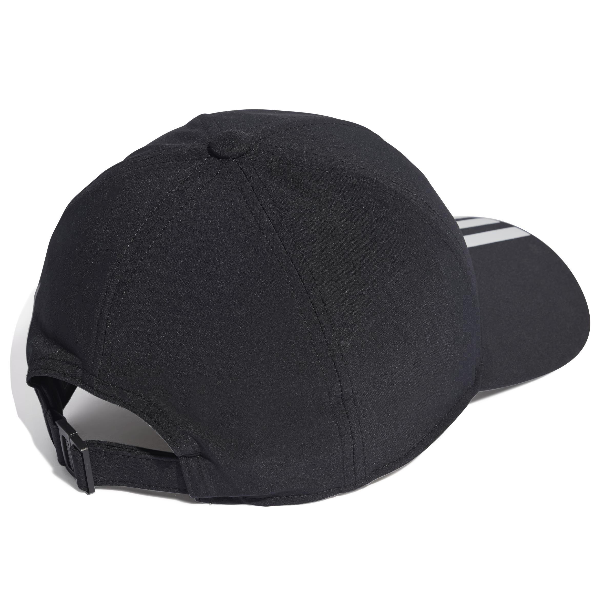 Black Baseball Cap, , large image number 1