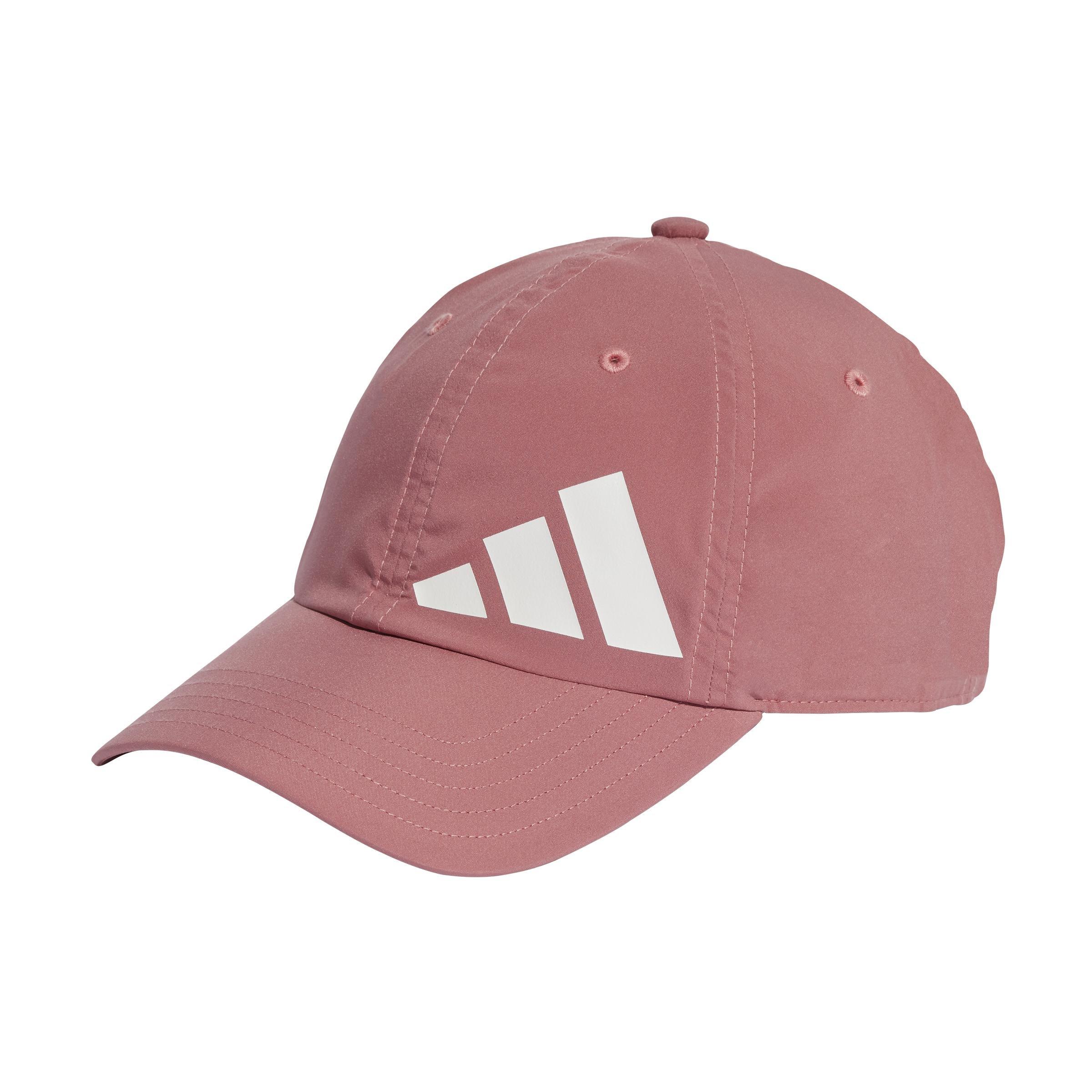 Pink Baseball Cap, , large image number 0