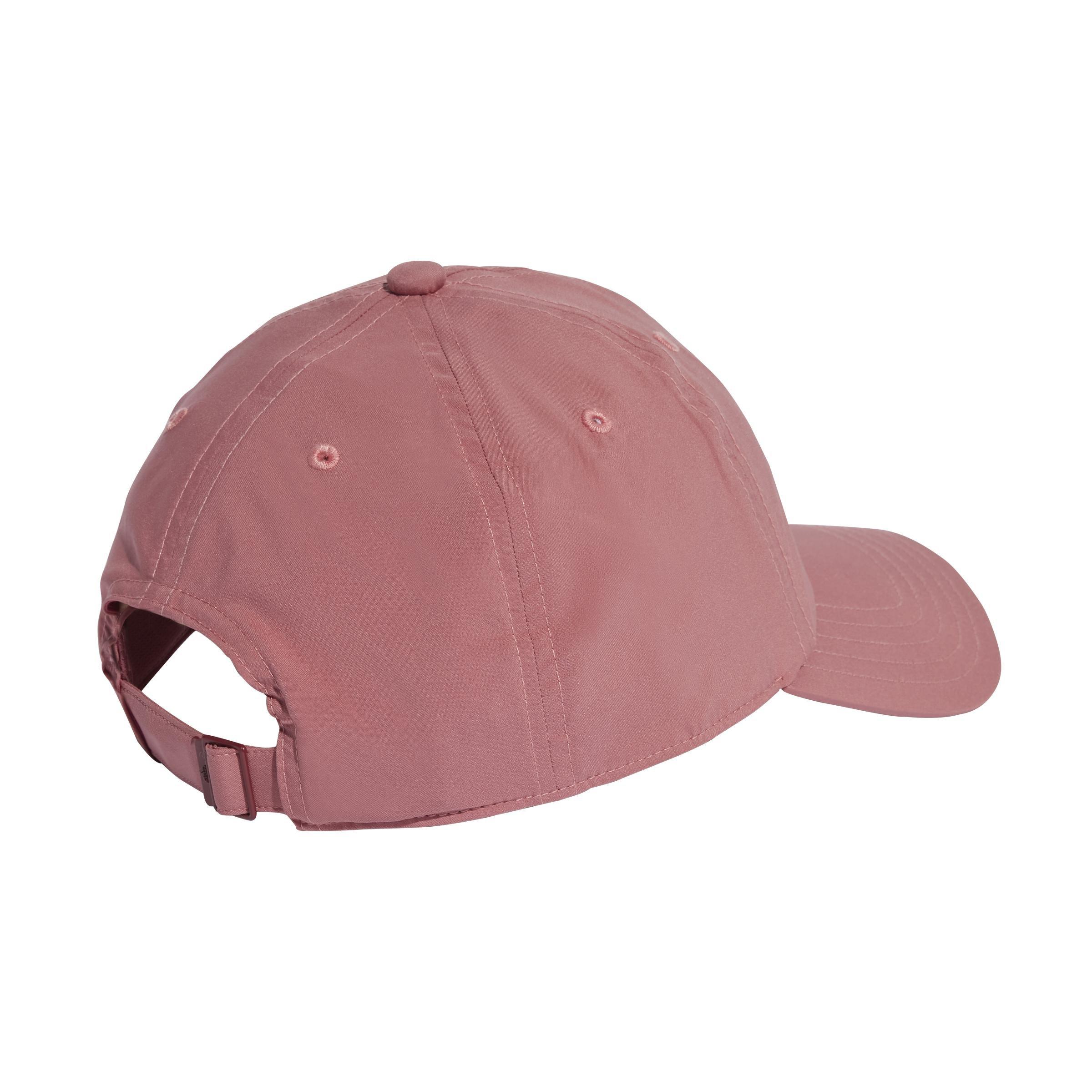 Pink Baseball Cap, , large image number 1