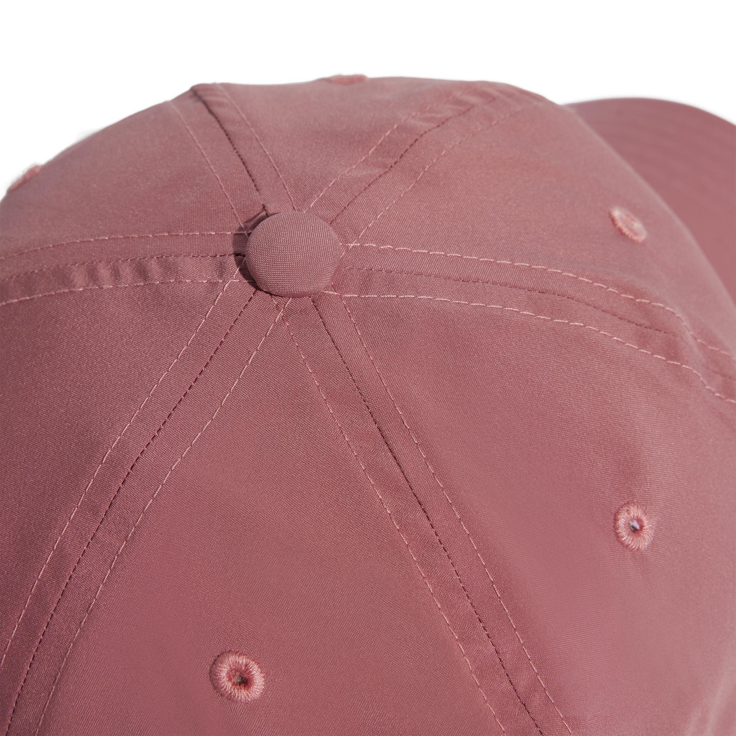 Pink Baseball Cap, , large image number 2