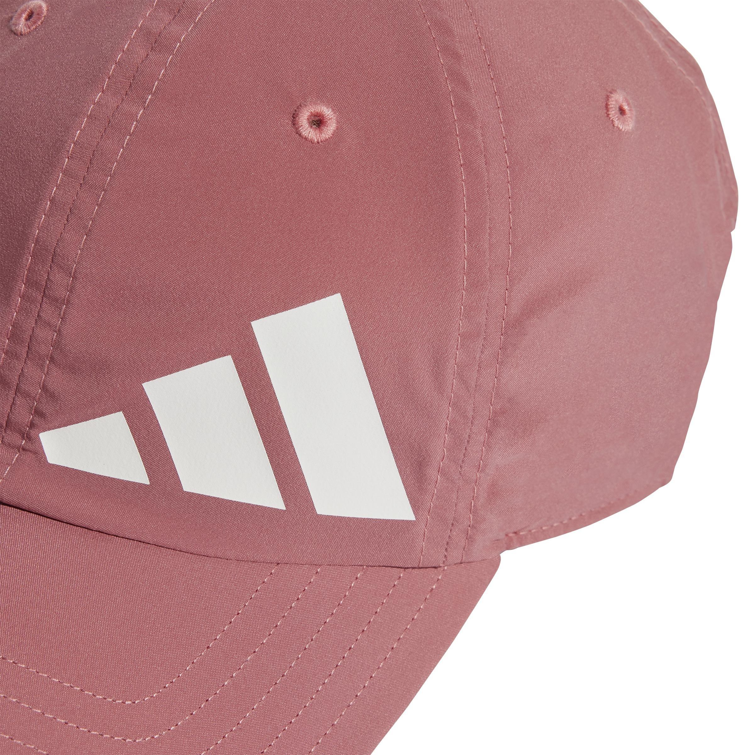 Pink Baseball Cap, , large image number 3