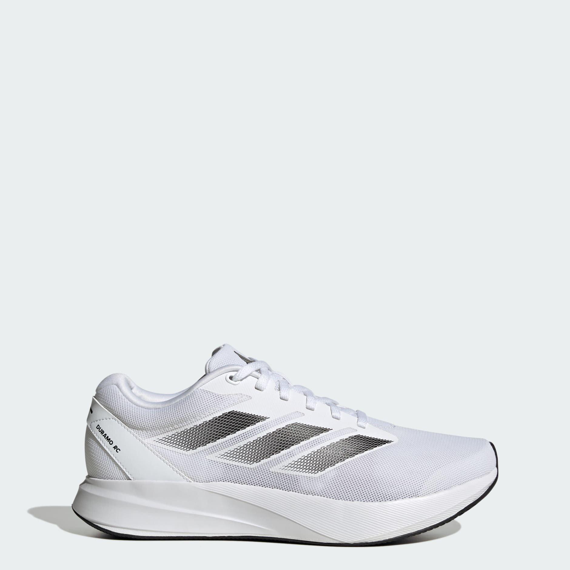 White Duramo Rc Shoes, , medium