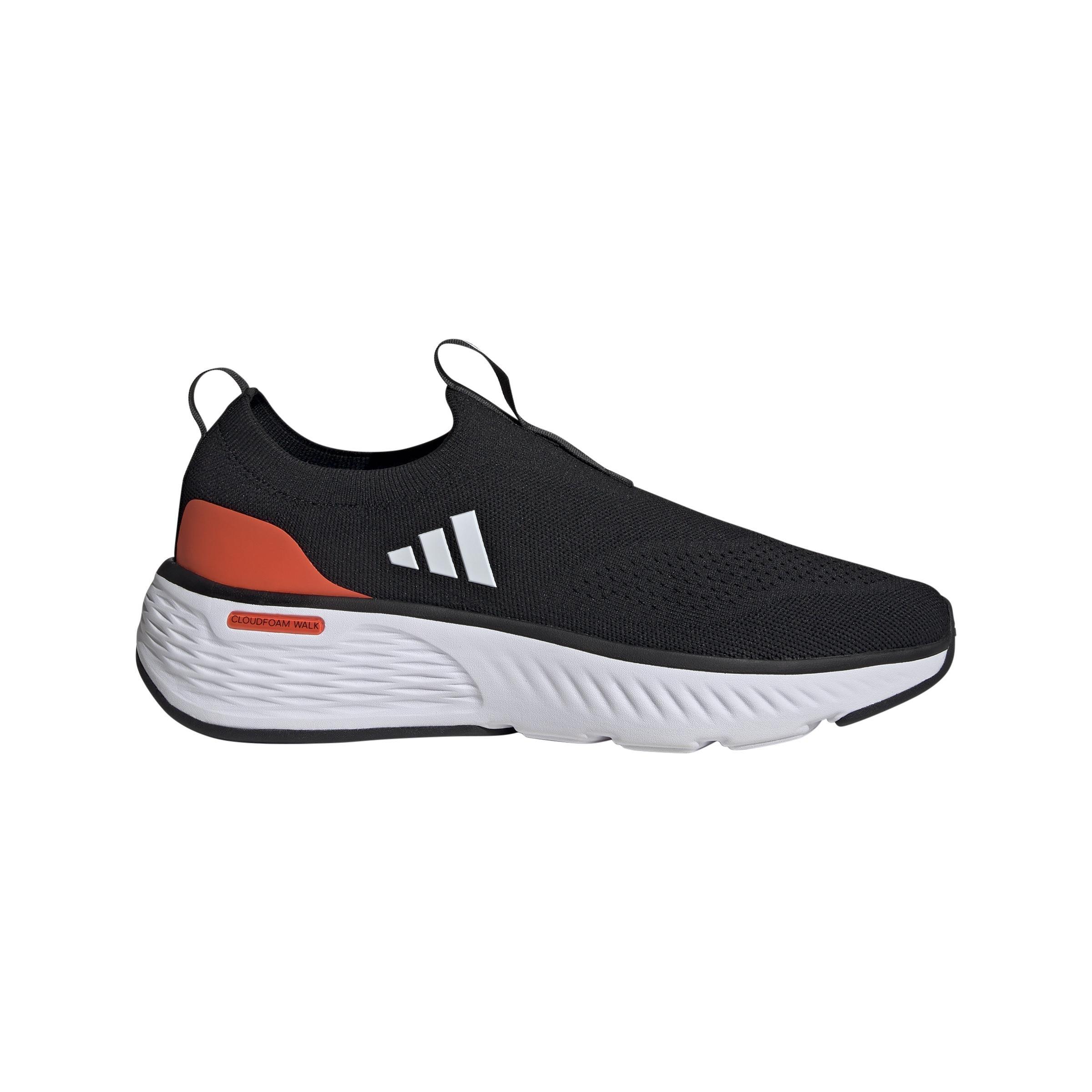 Black Cloud Foam Go Sock Sneakers, , large image number 0