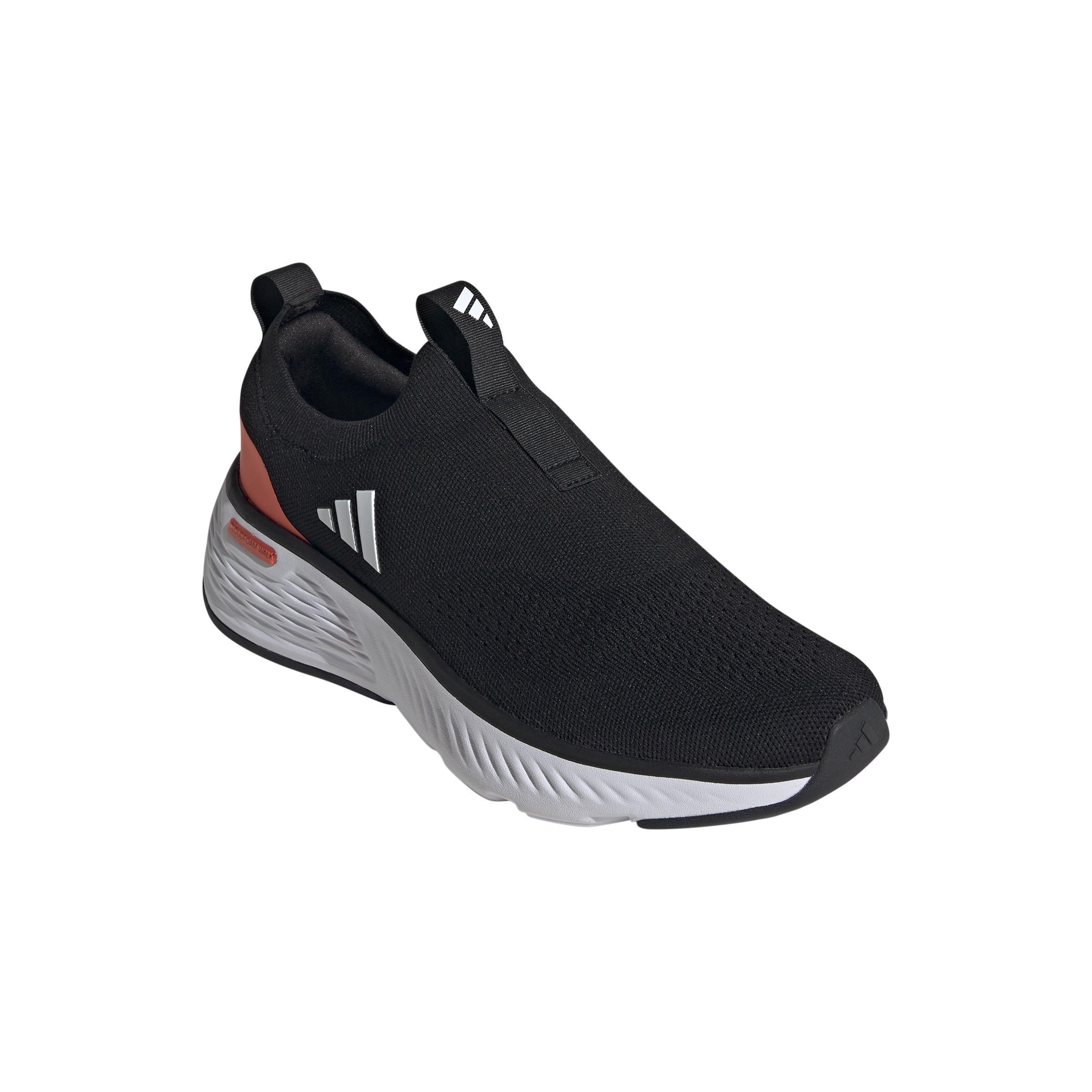 Black Cloud Foam Go Sock Sneakers, , large image number 1