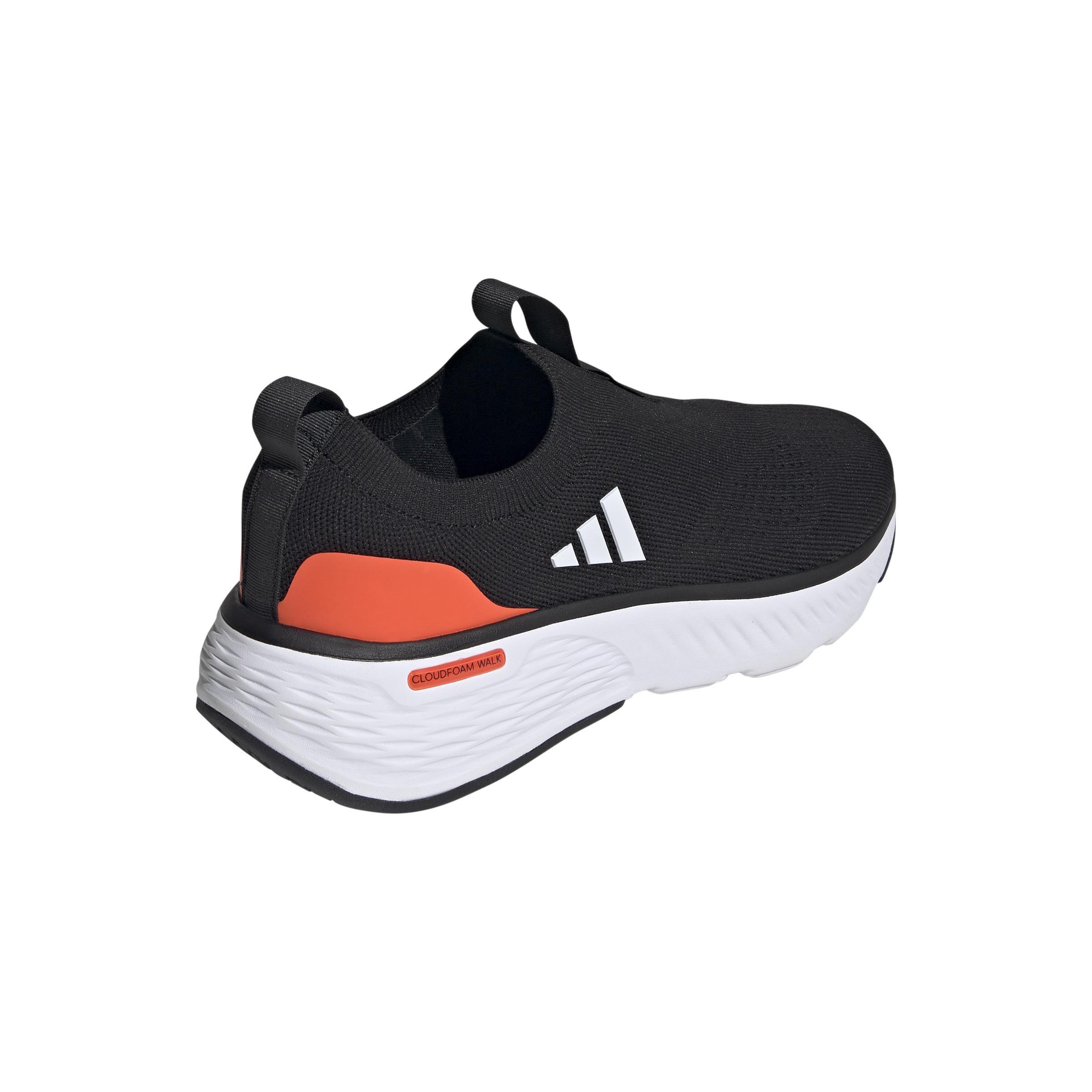 Black Cloud Foam Go Sock Sneakers, , large image number 3